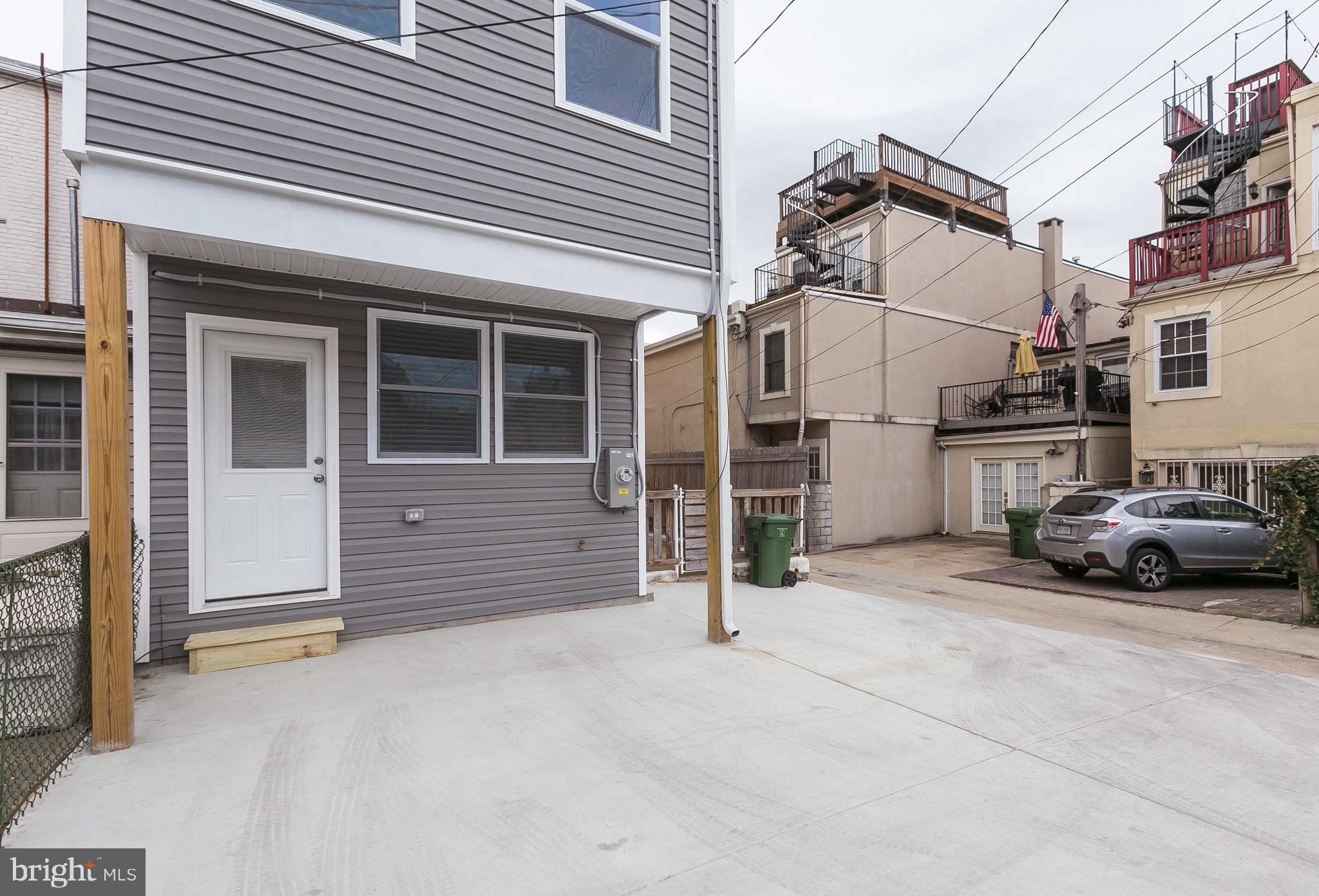 CANTON - Residential