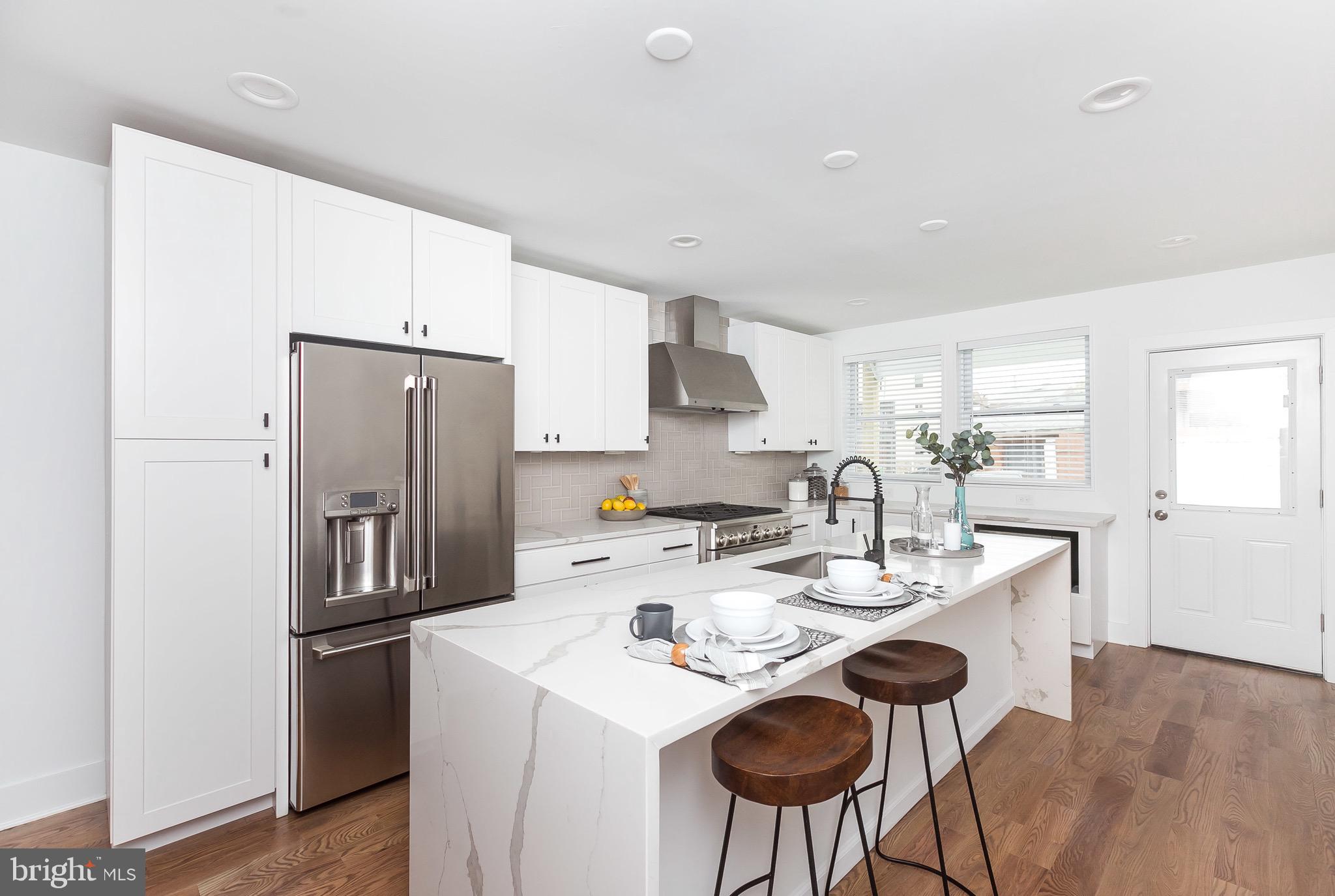 CANTON - Residential