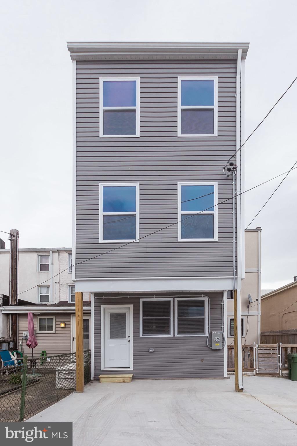 CANTON - Residential