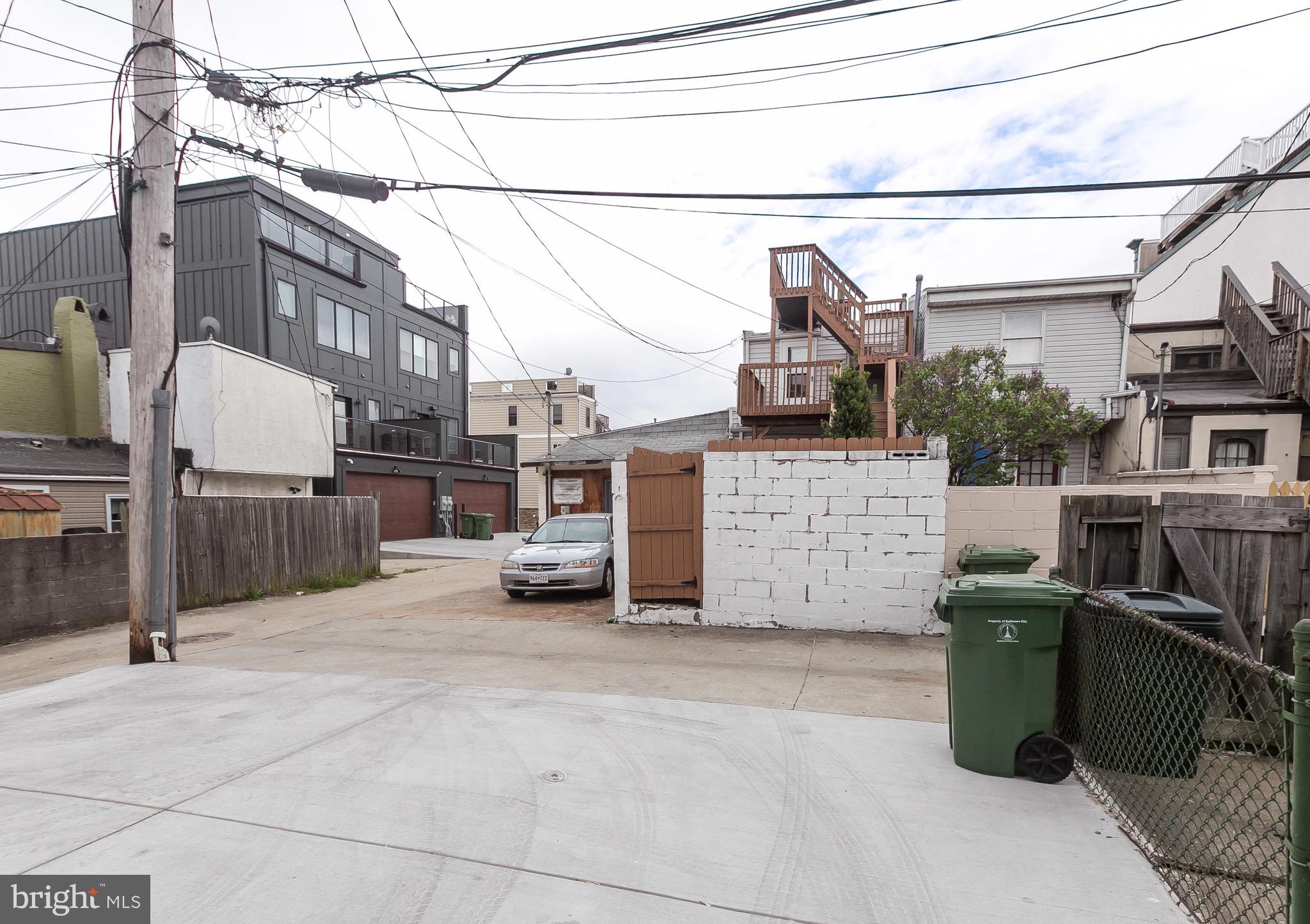 CANTON - Residential