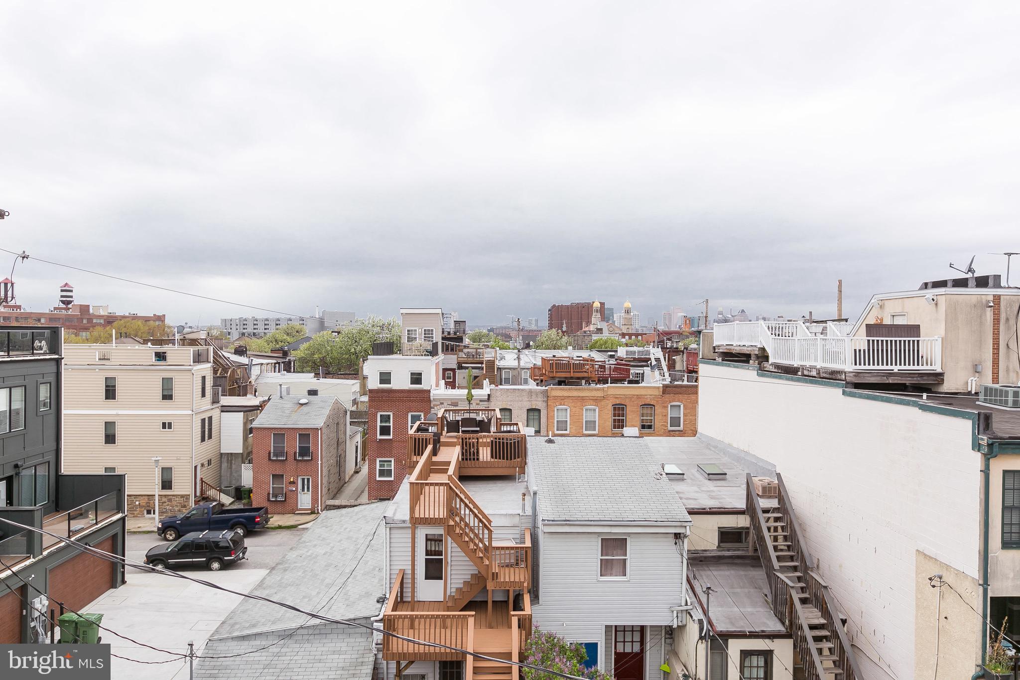 CANTON - Residential