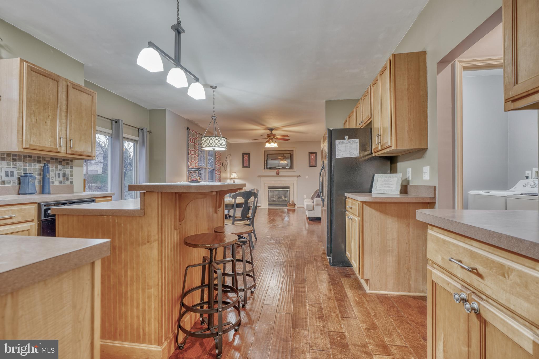 WHITE MARSH - Residential