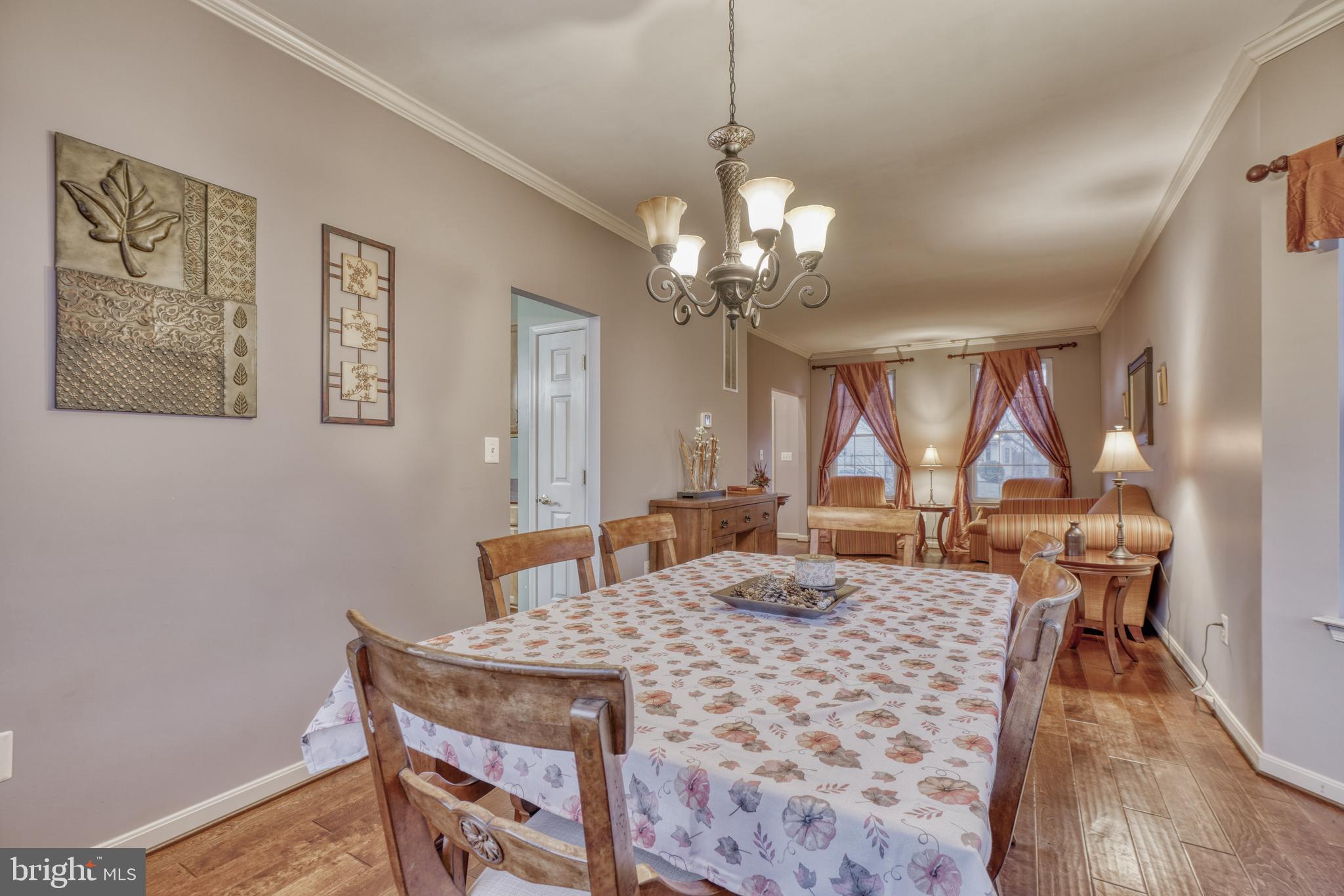 WHITE MARSH - Residential