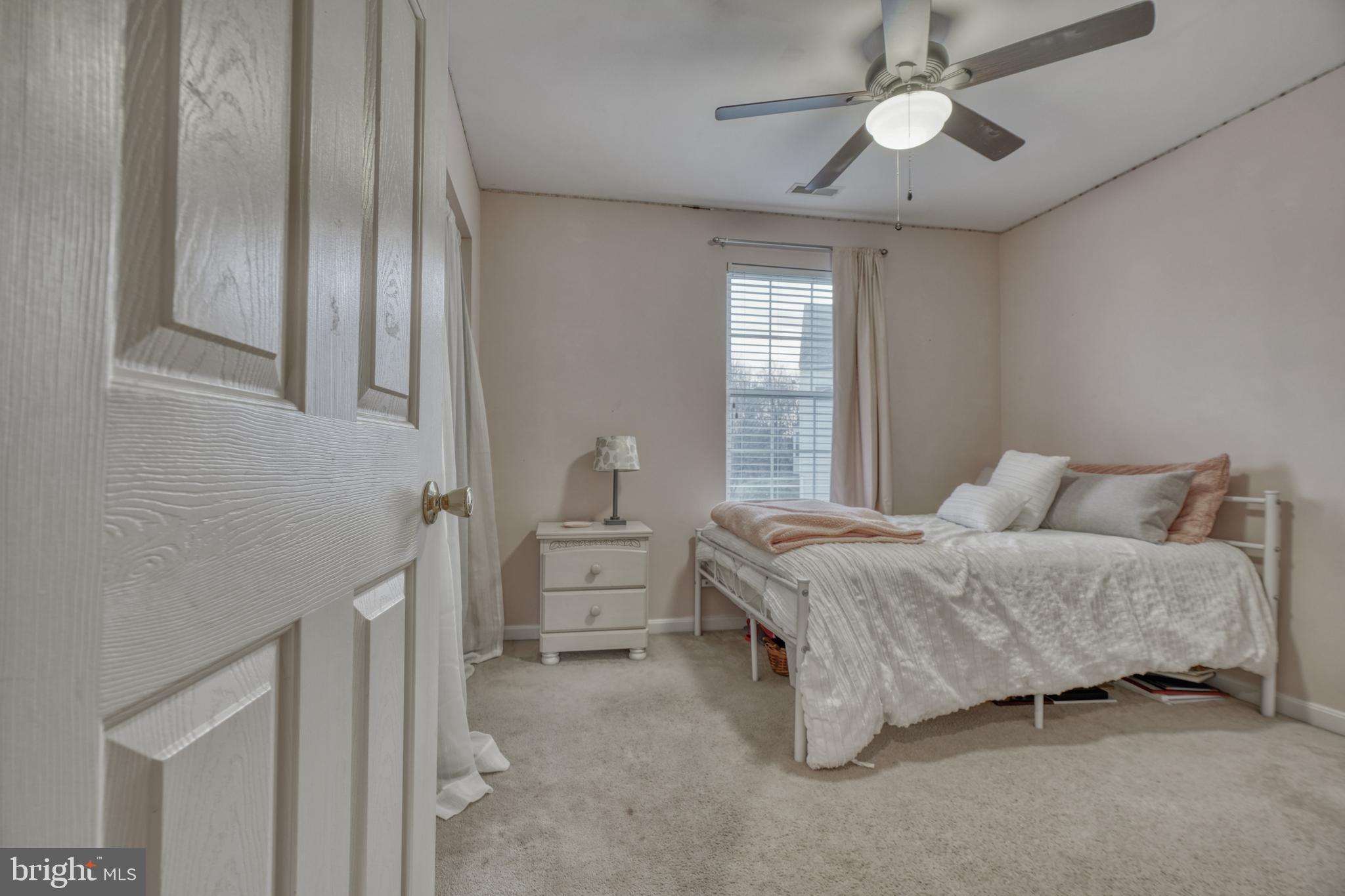 WHITE MARSH - Residential