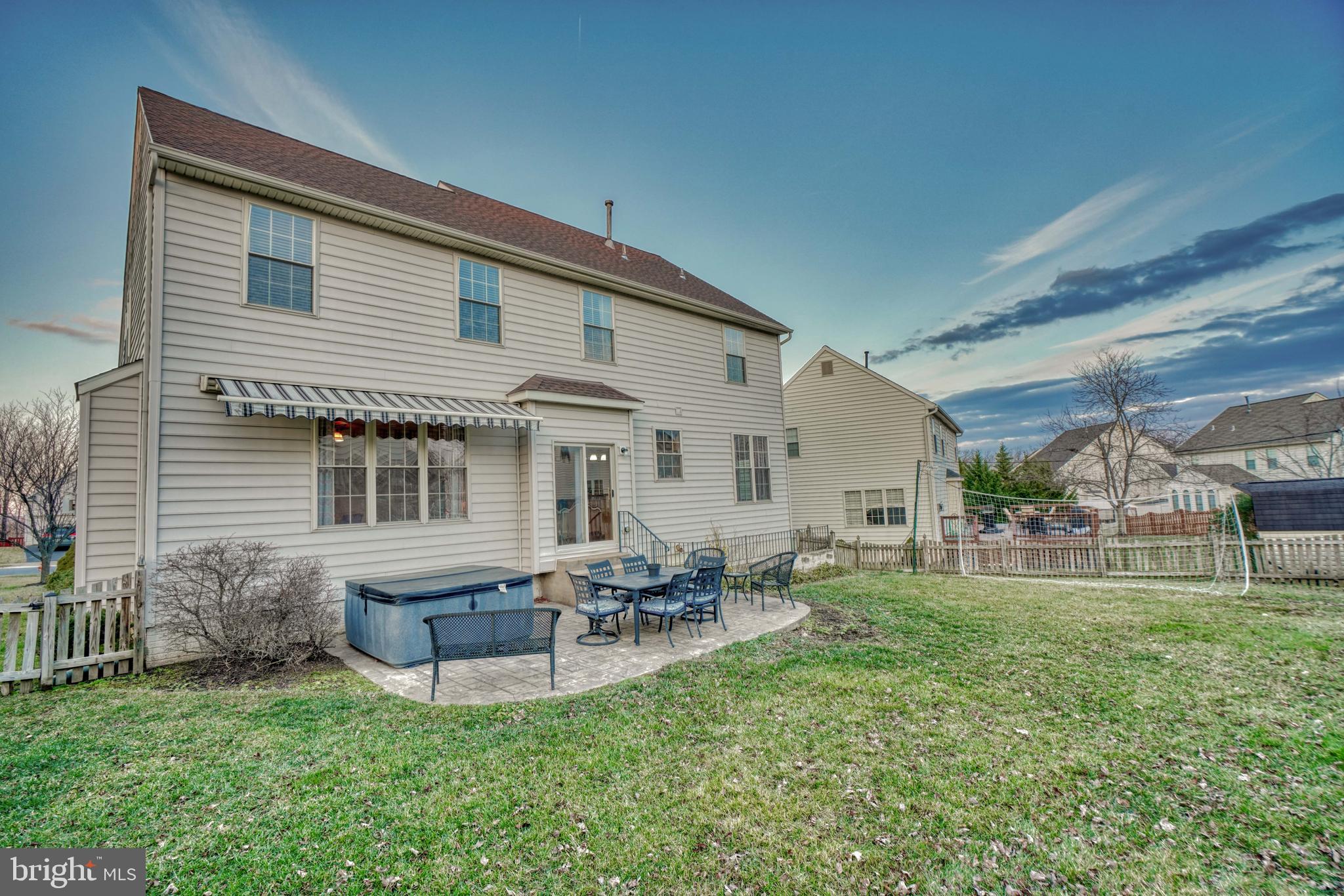 WHITE MARSH - Residential