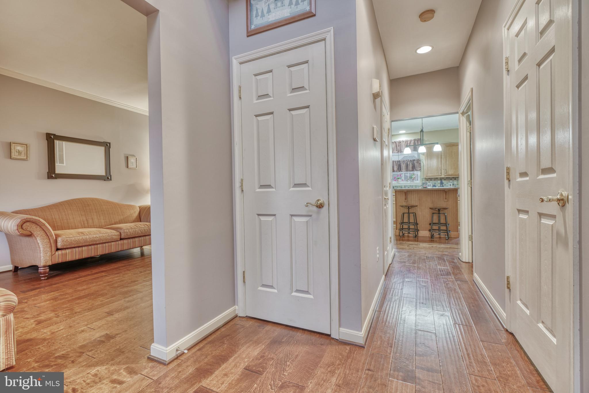 WHITE MARSH - Residential