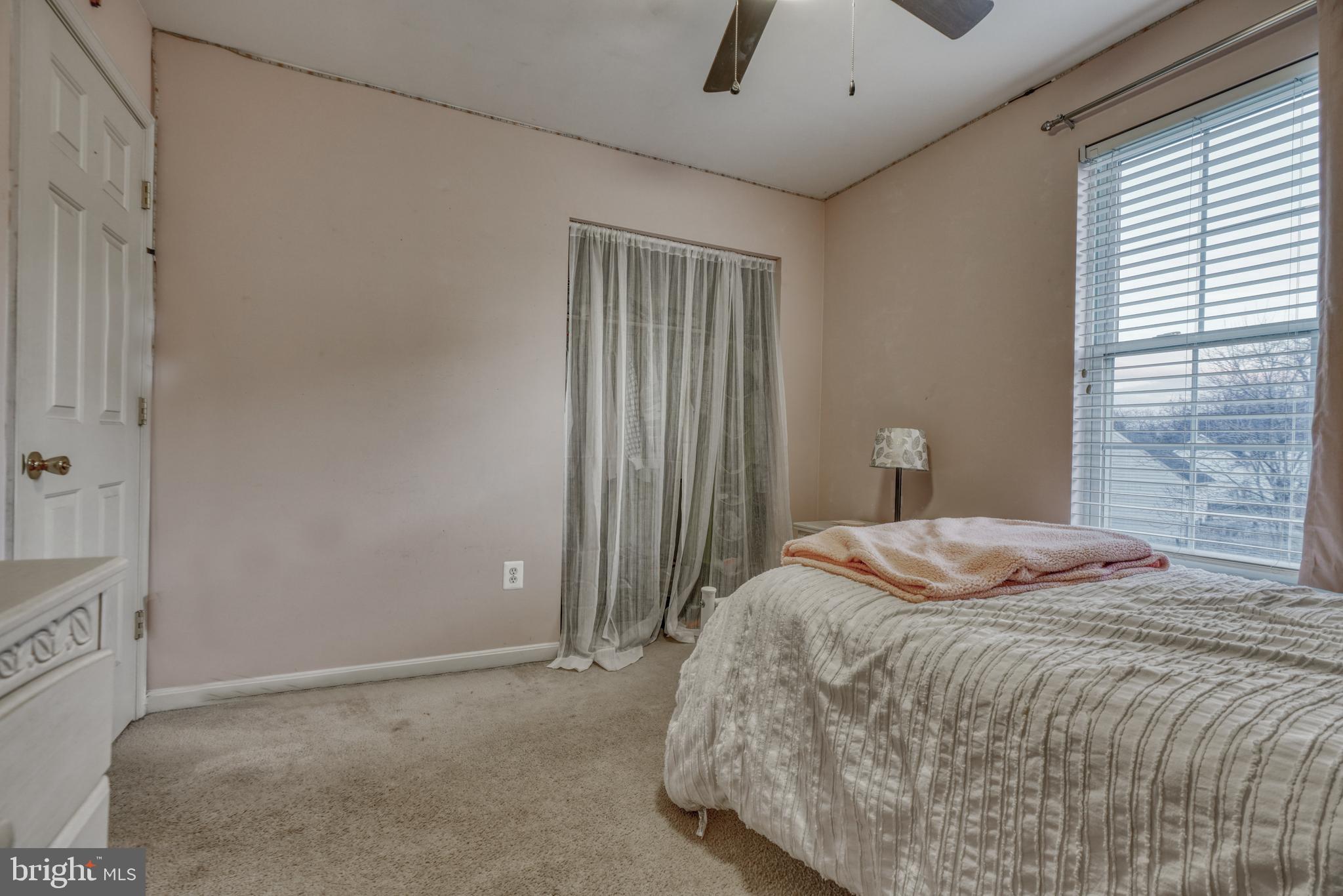 WHITE MARSH - Residential