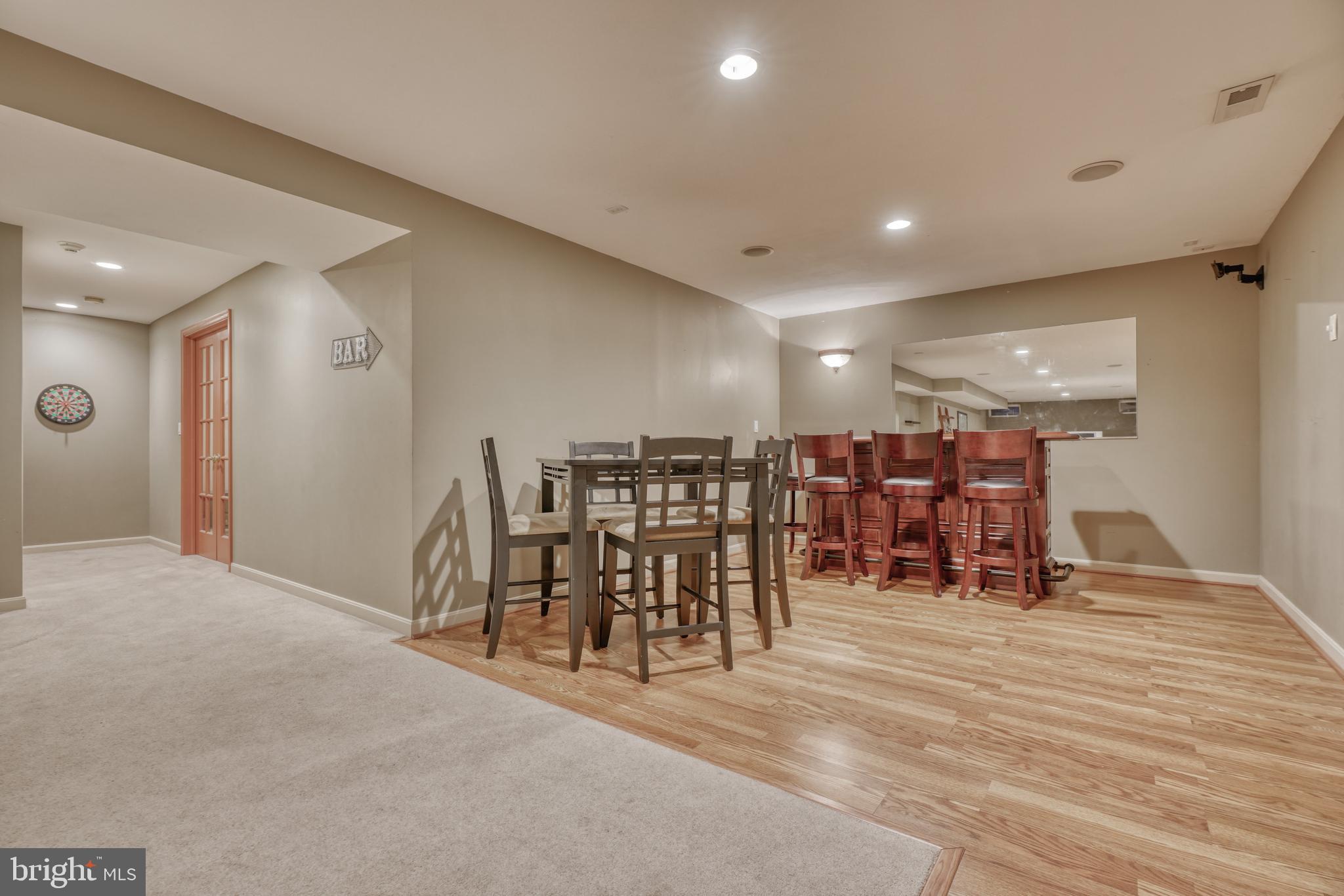 WHITE MARSH - Residential