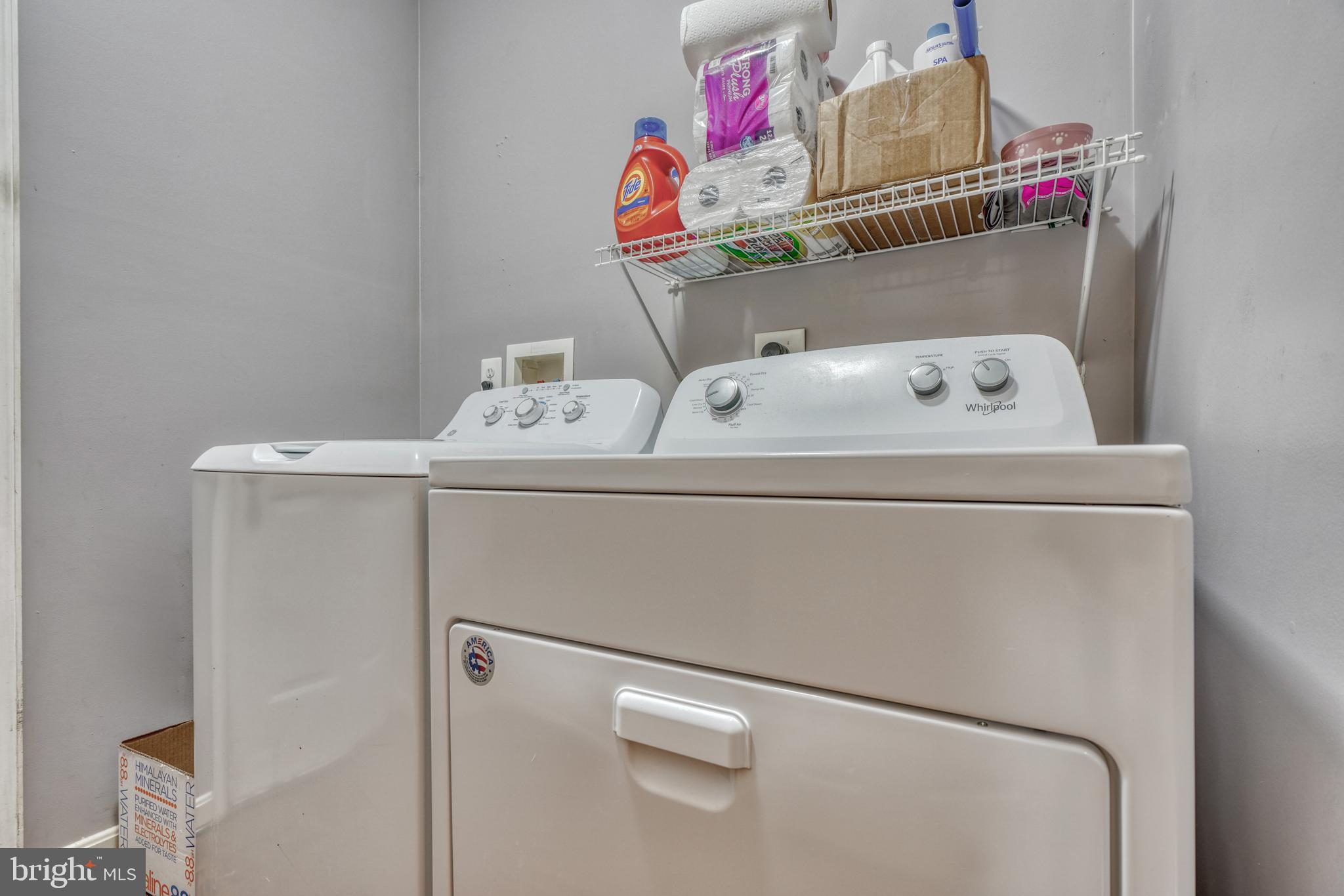 WHITE MARSH - Residential