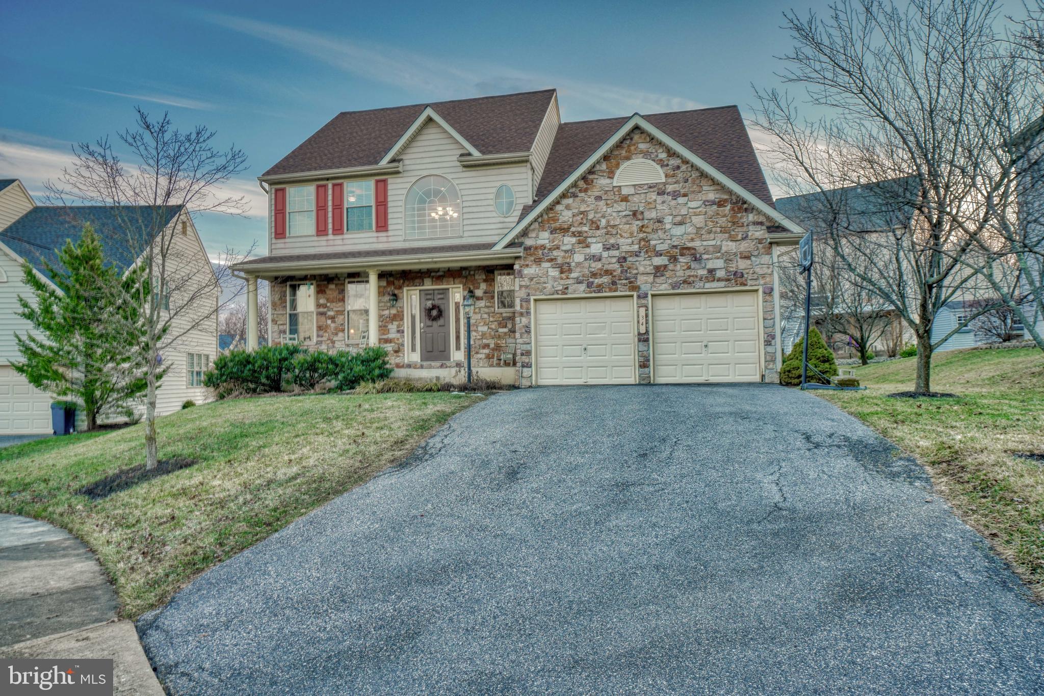 WHITE MARSH - Residential