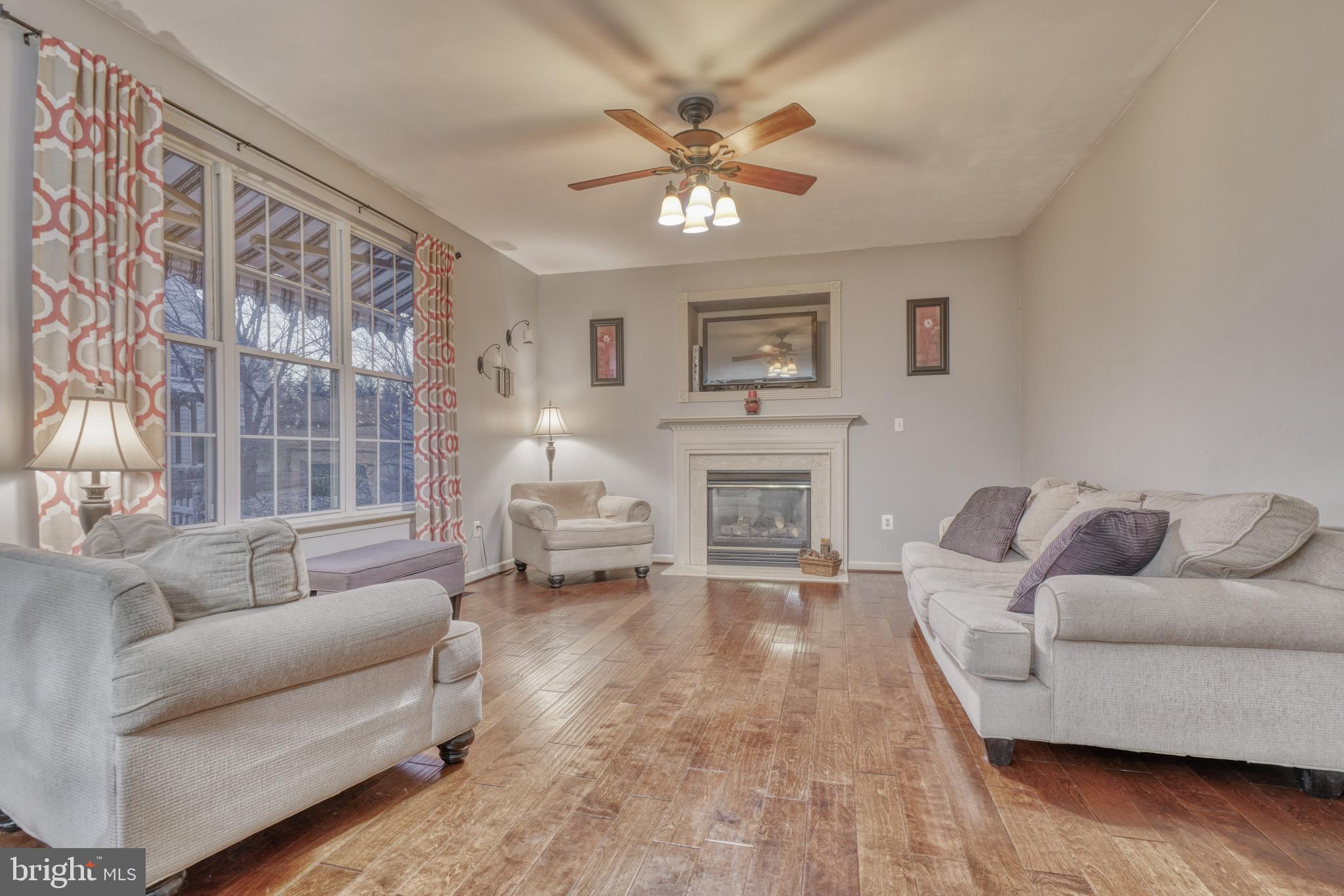 WHITE MARSH - Residential