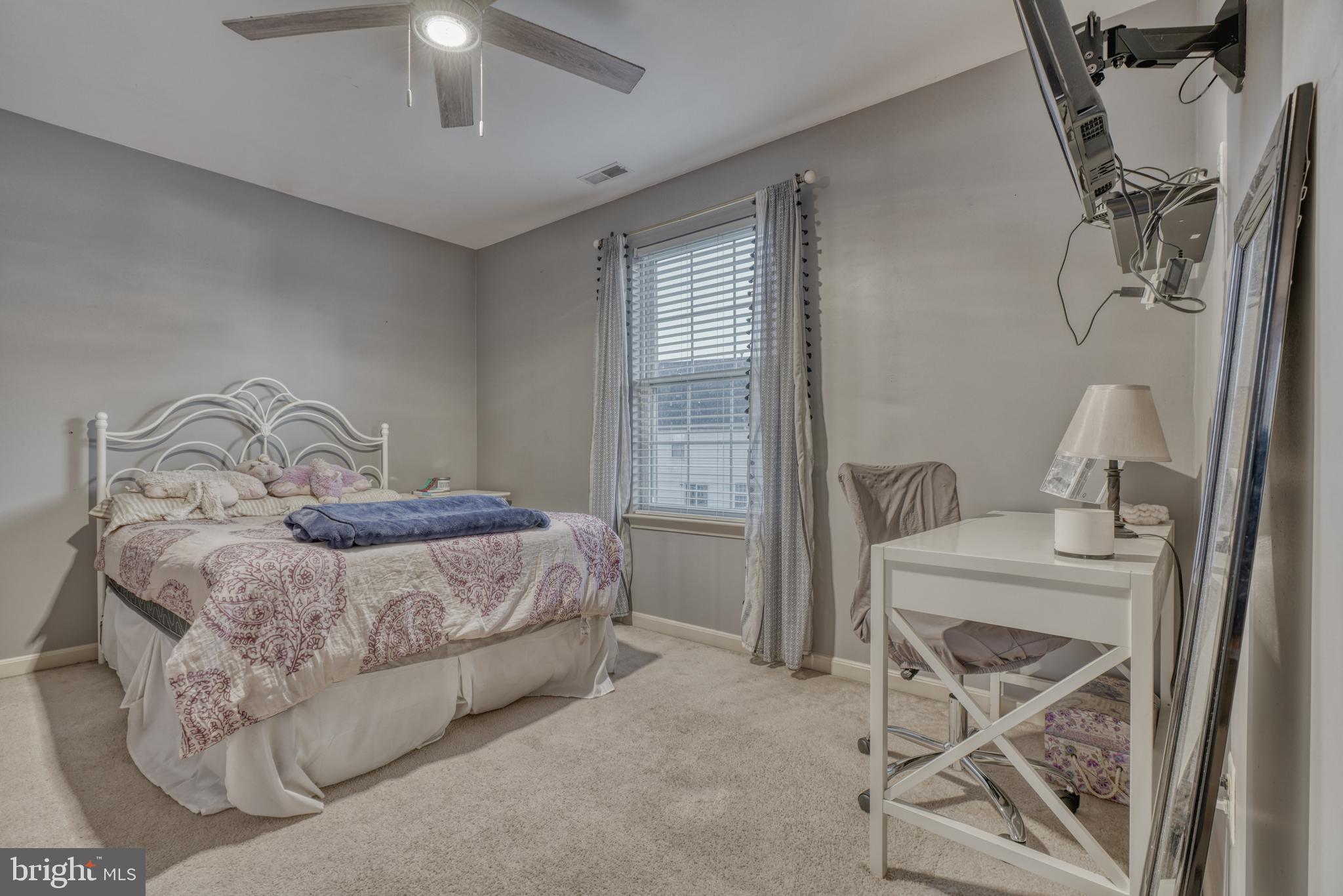 WHITE MARSH - Residential