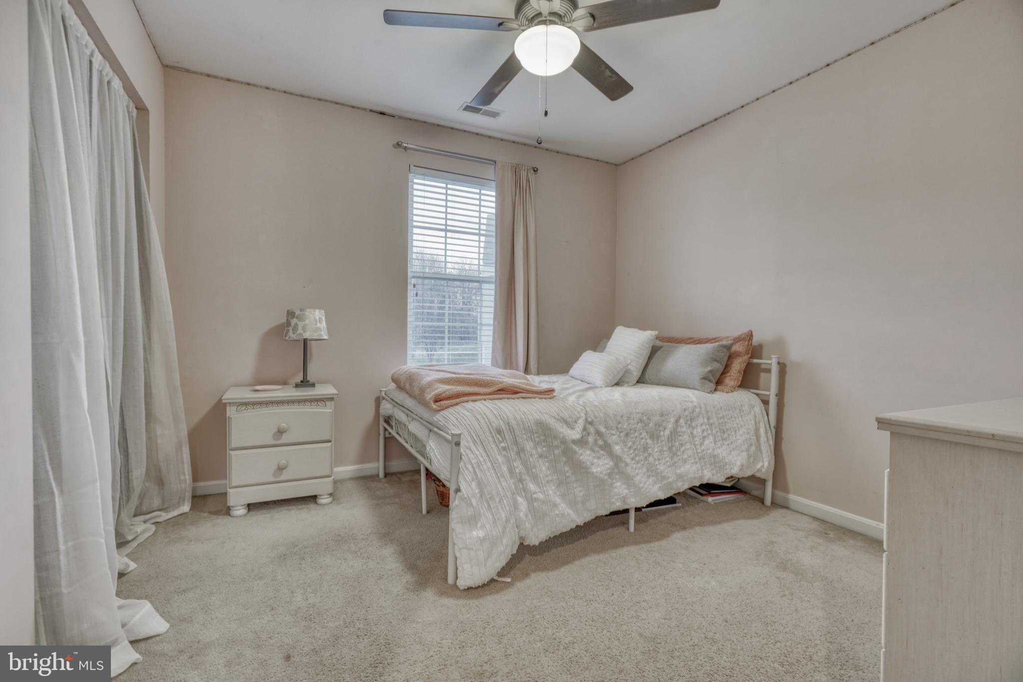 WHITE MARSH - Residential