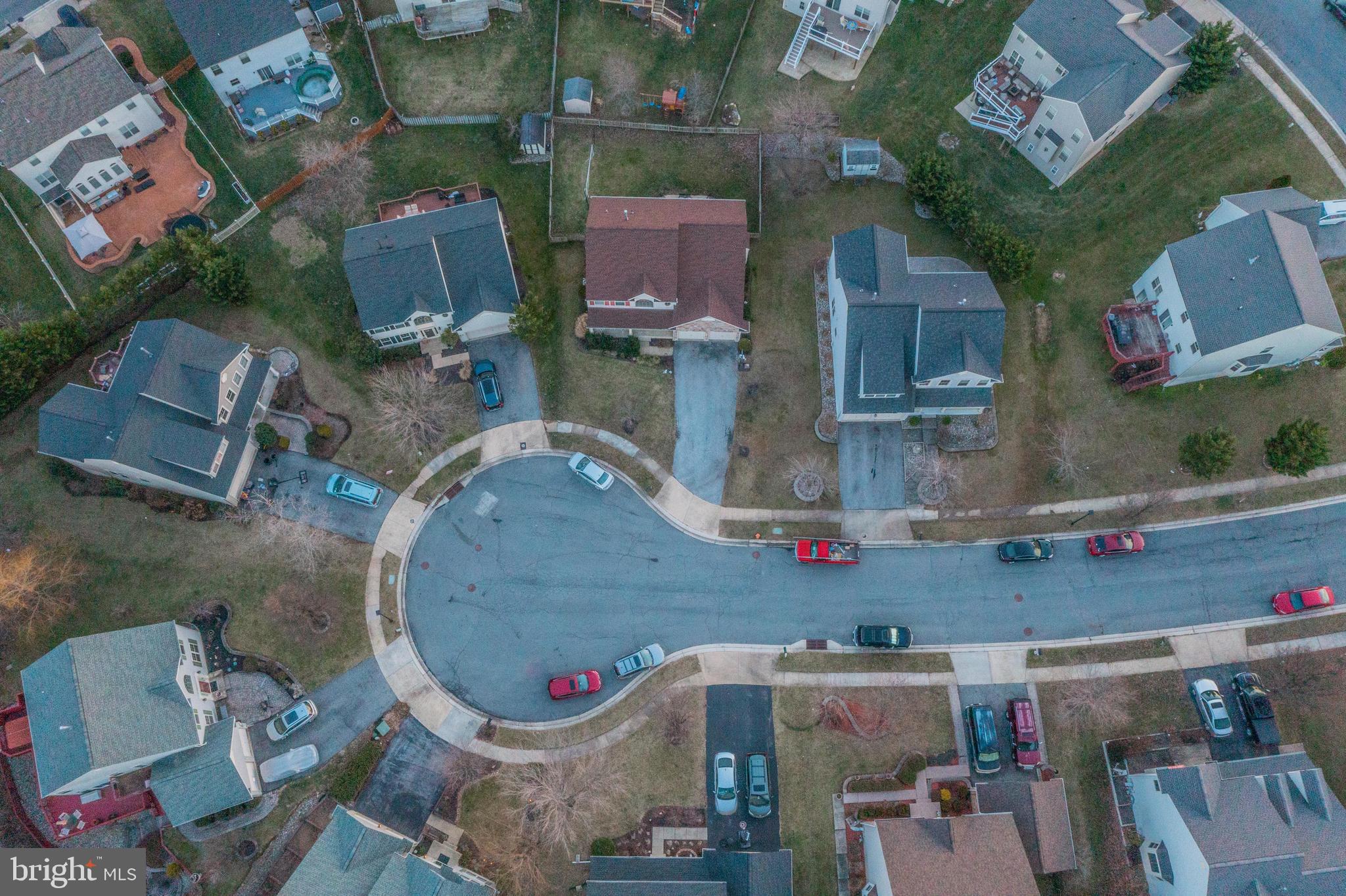 WHITE MARSH - Residential