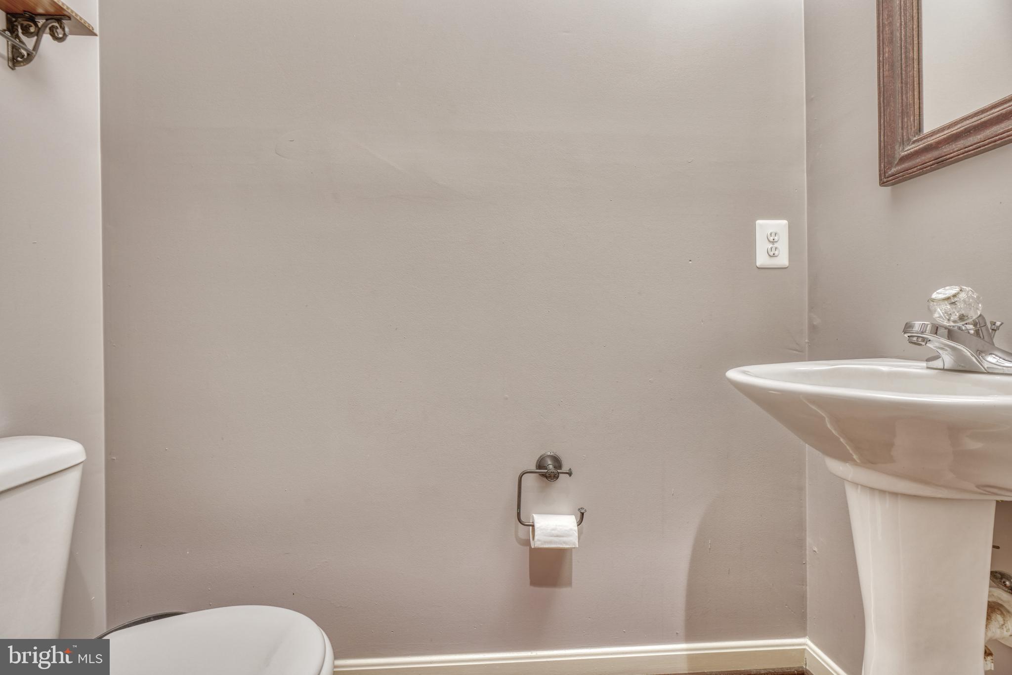 WHITE MARSH - Residential