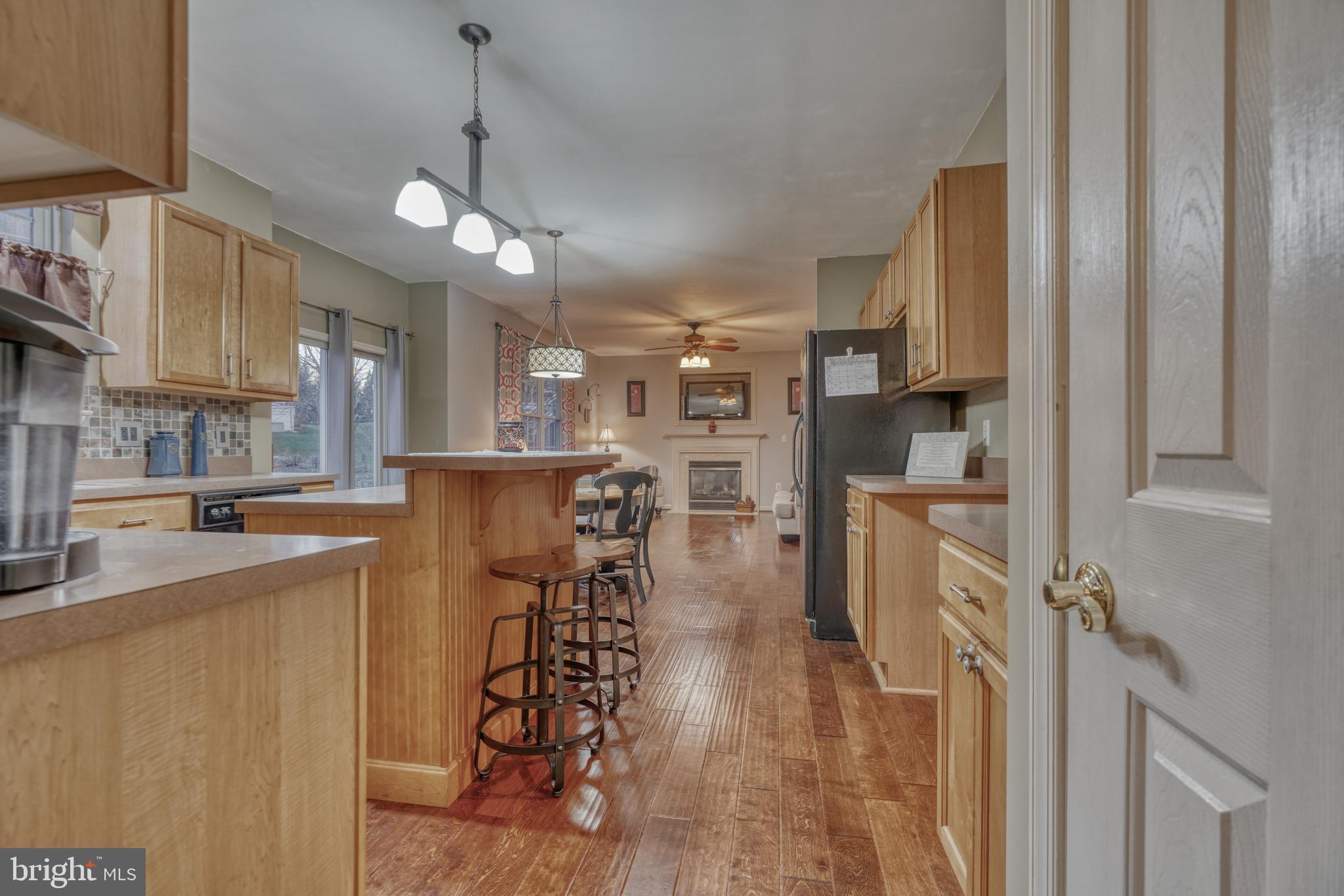 WHITE MARSH - Residential