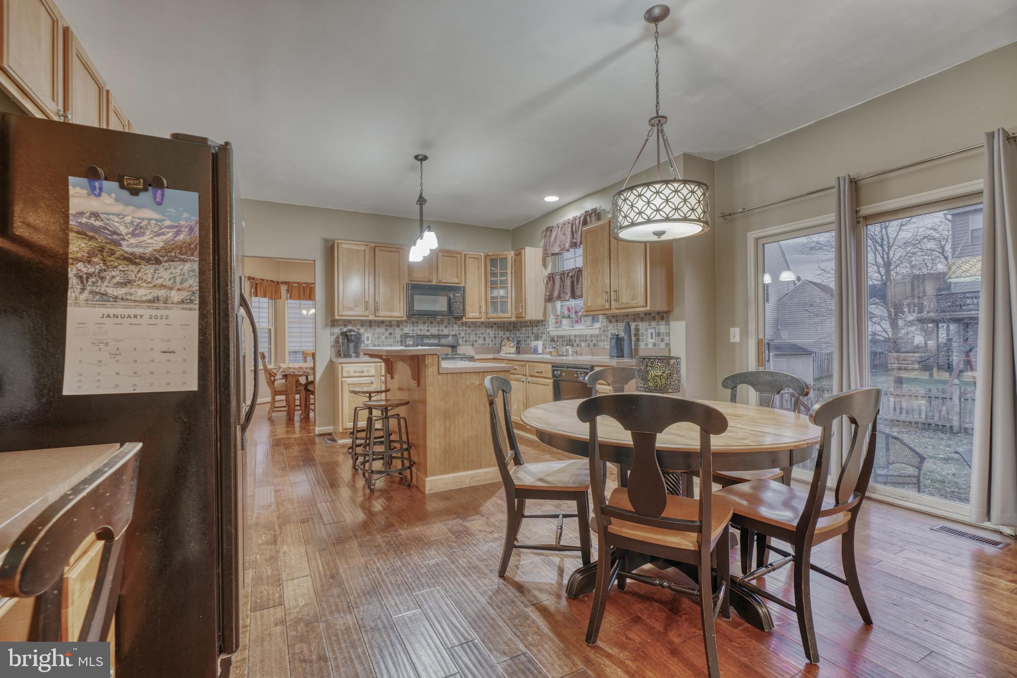 WHITE MARSH - Residential