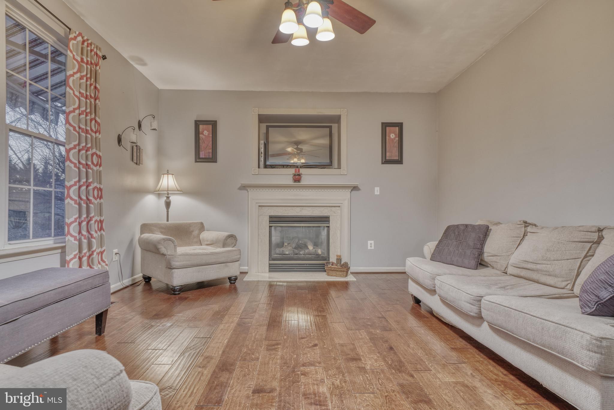 WHITE MARSH - Residential