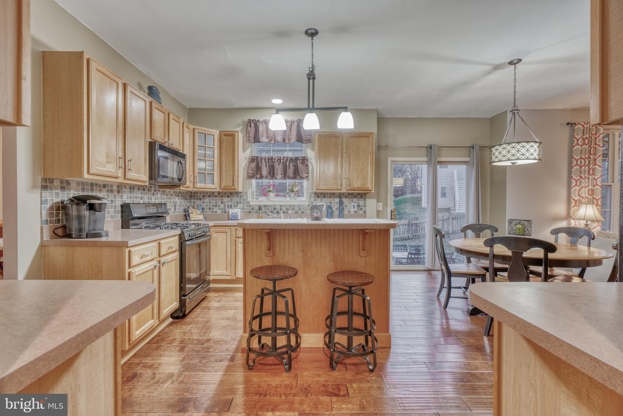 WHITE MARSH - Residential