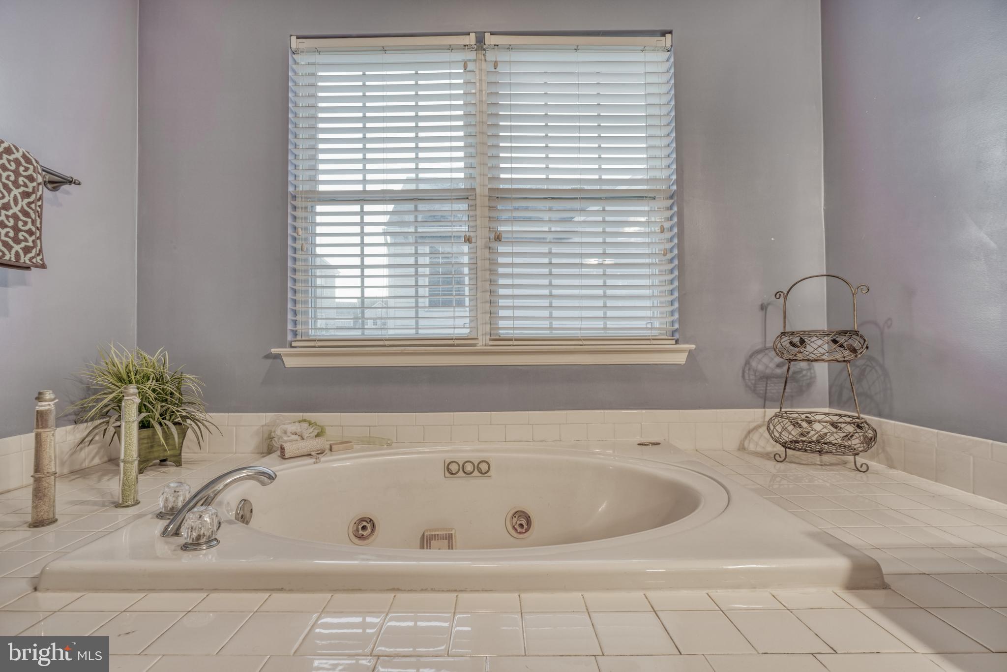 WHITE MARSH - Residential