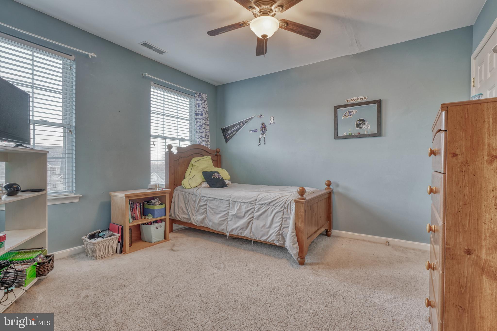 WHITE MARSH - Residential