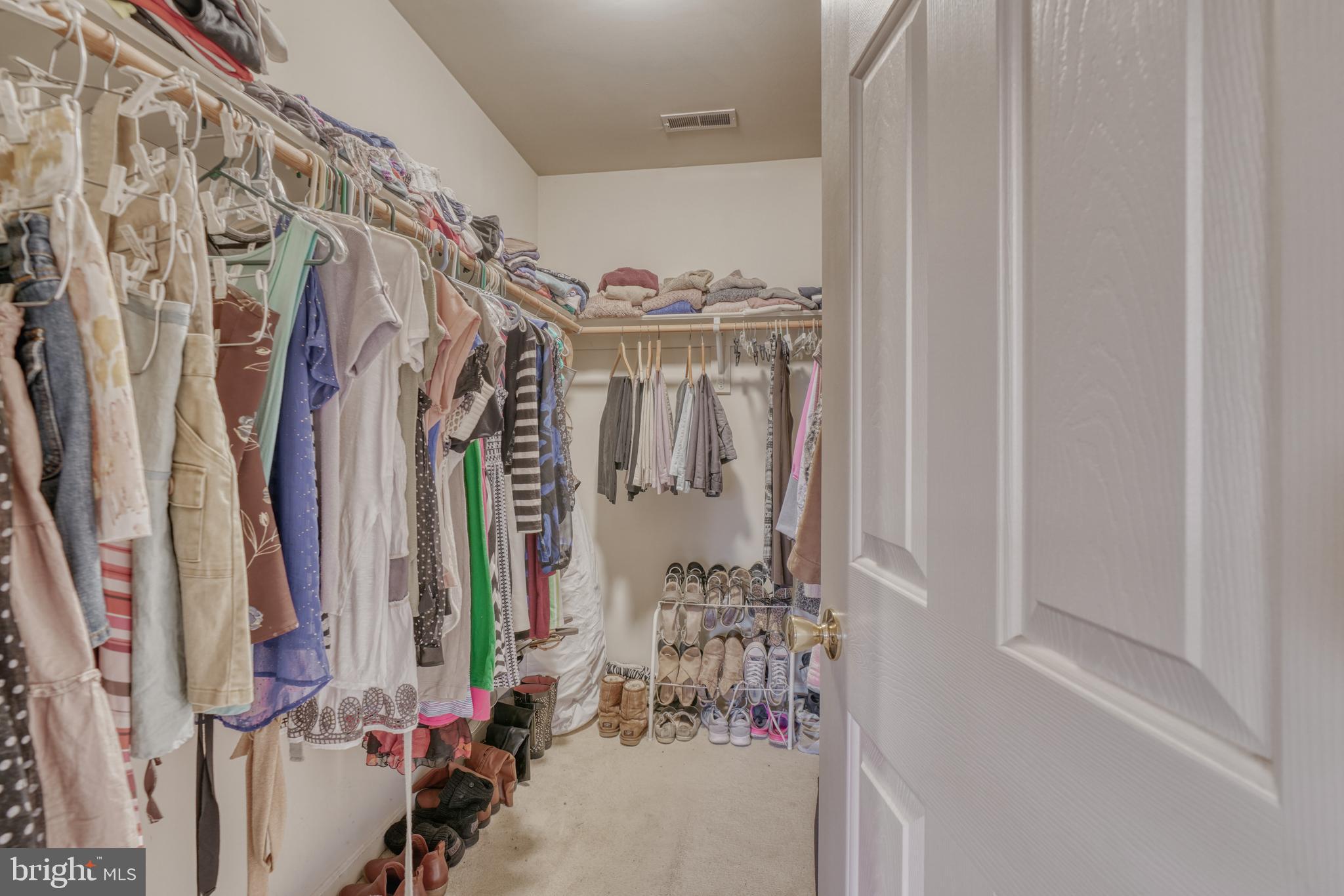 WHITE MARSH - Residential