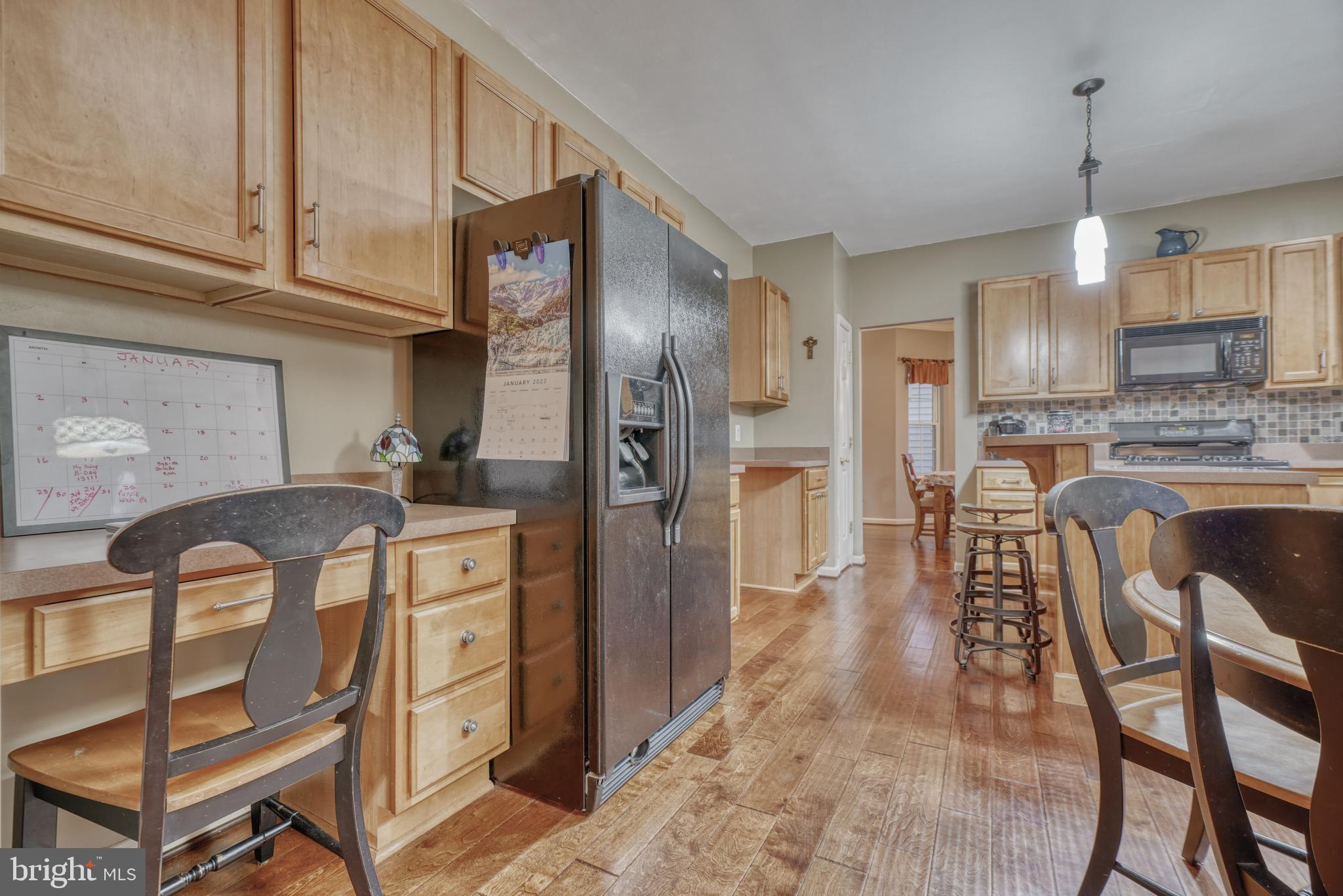 WHITE MARSH - Residential