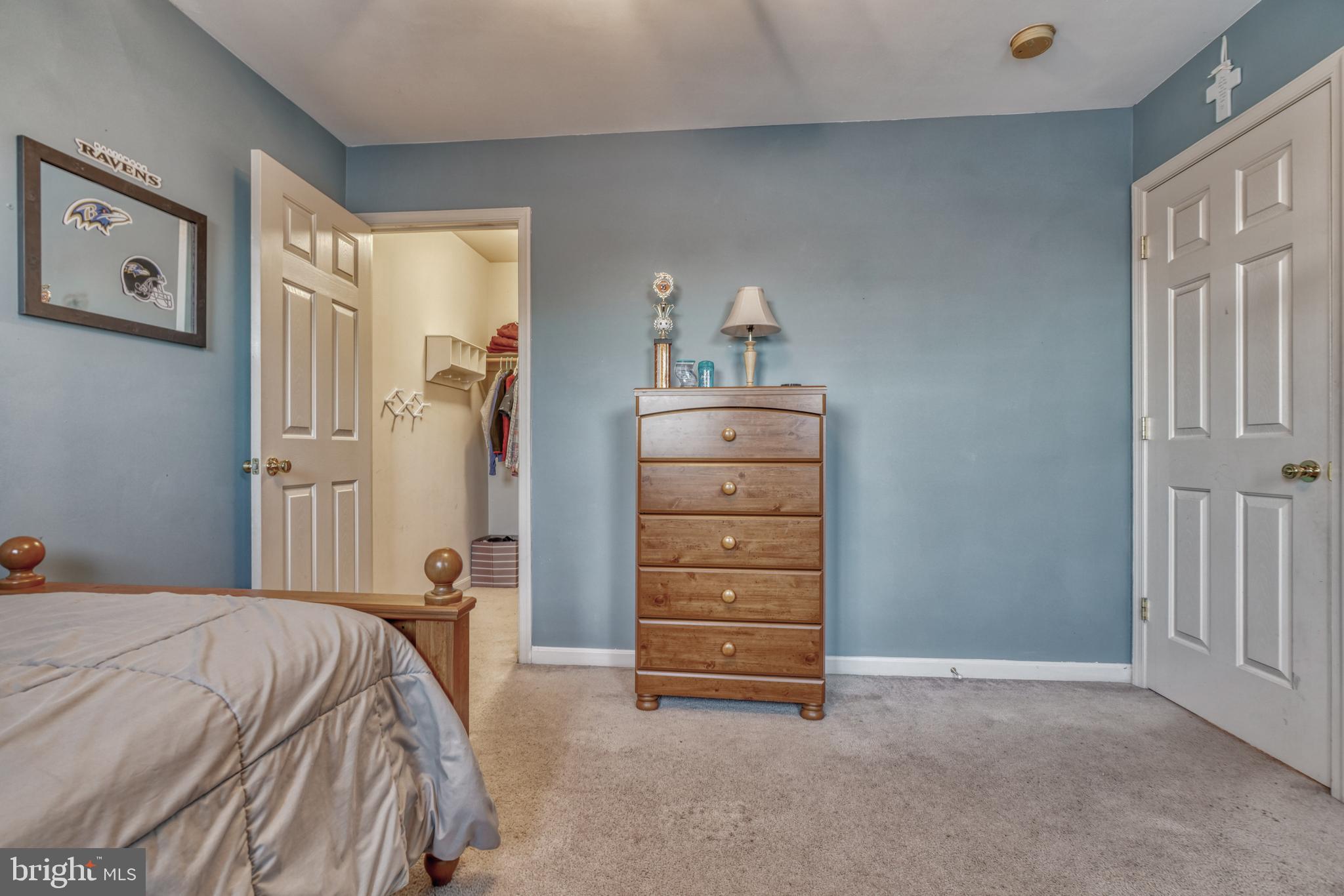 WHITE MARSH - Residential