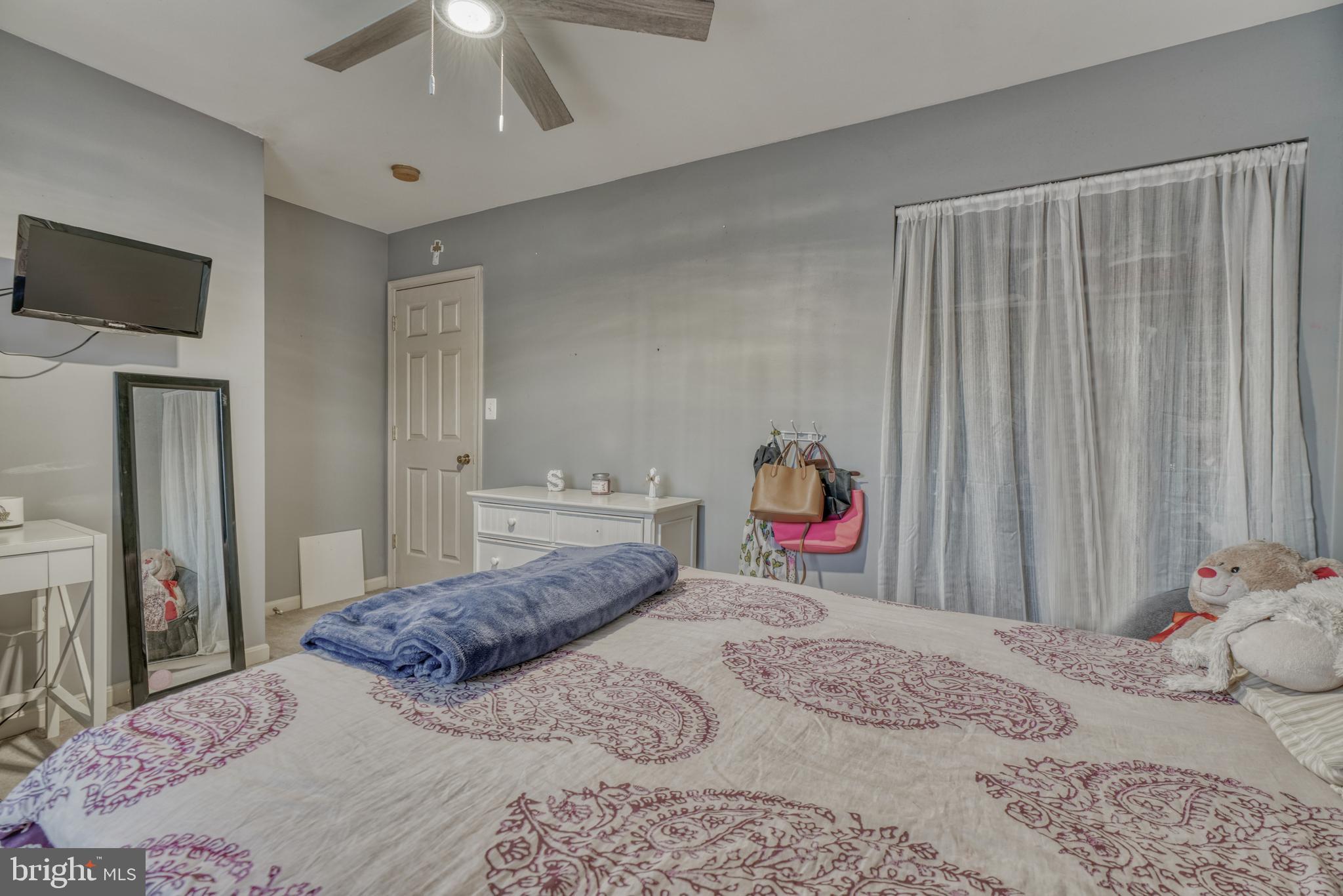 WHITE MARSH - Residential