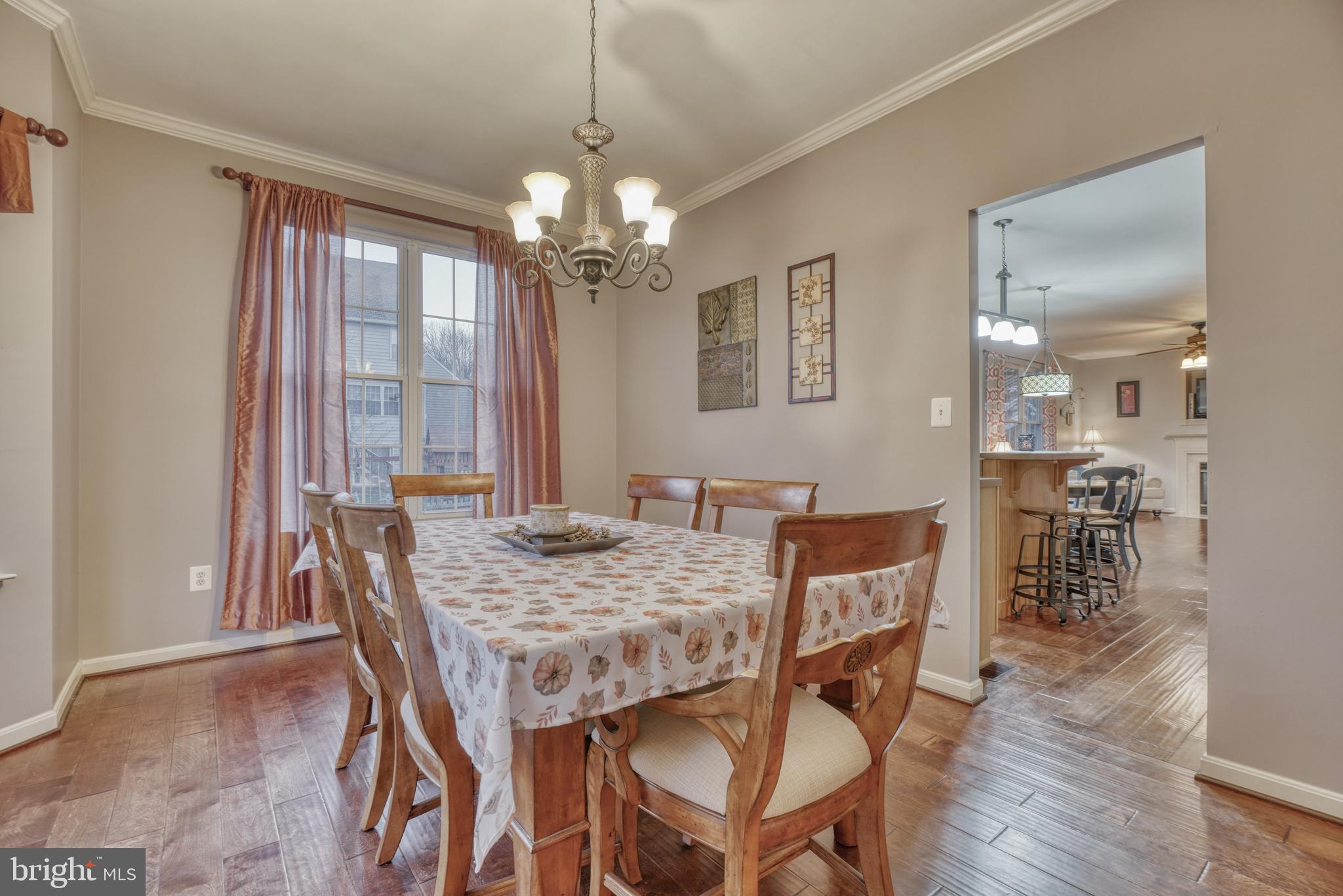 WHITE MARSH - Residential