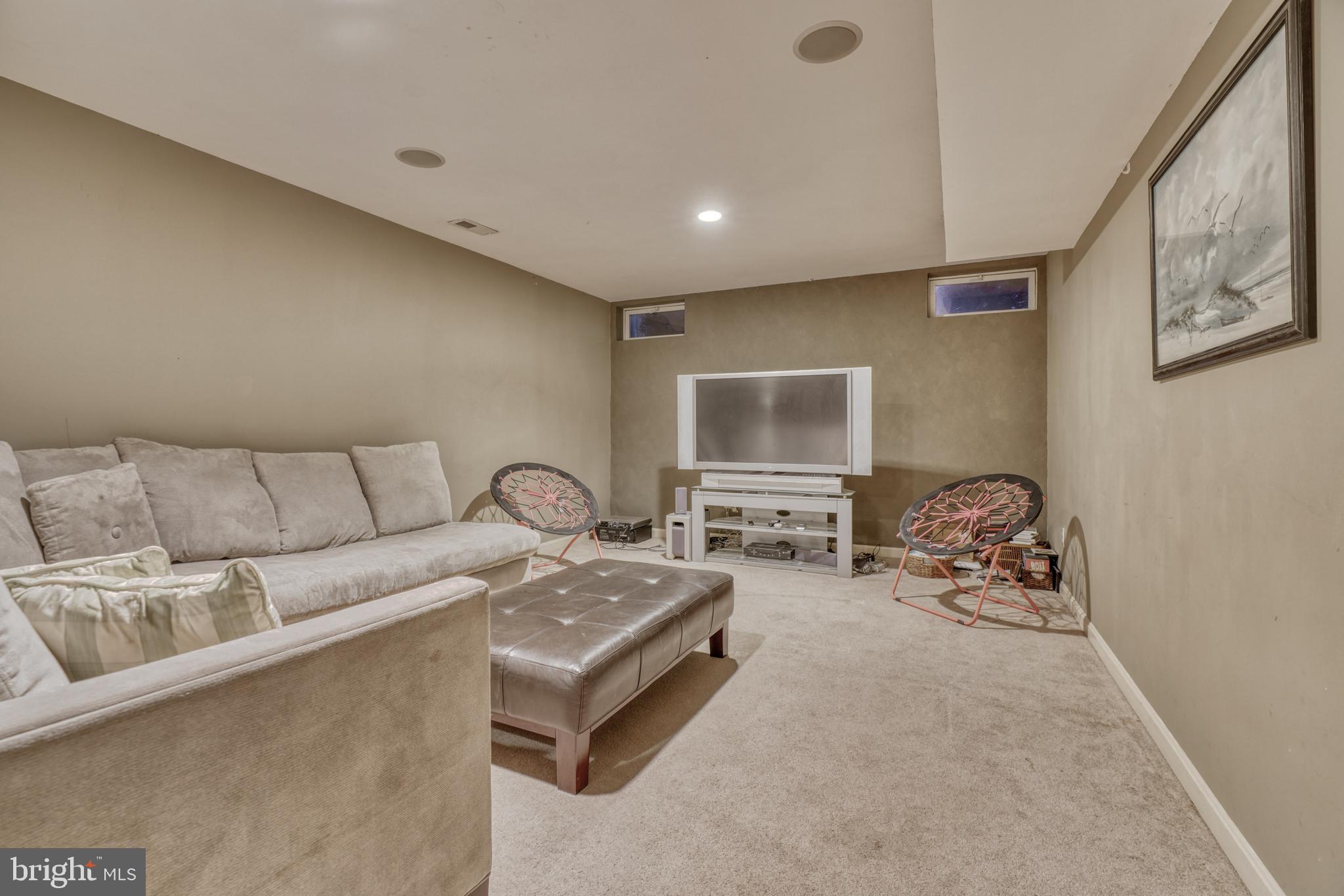 WHITE MARSH - Residential