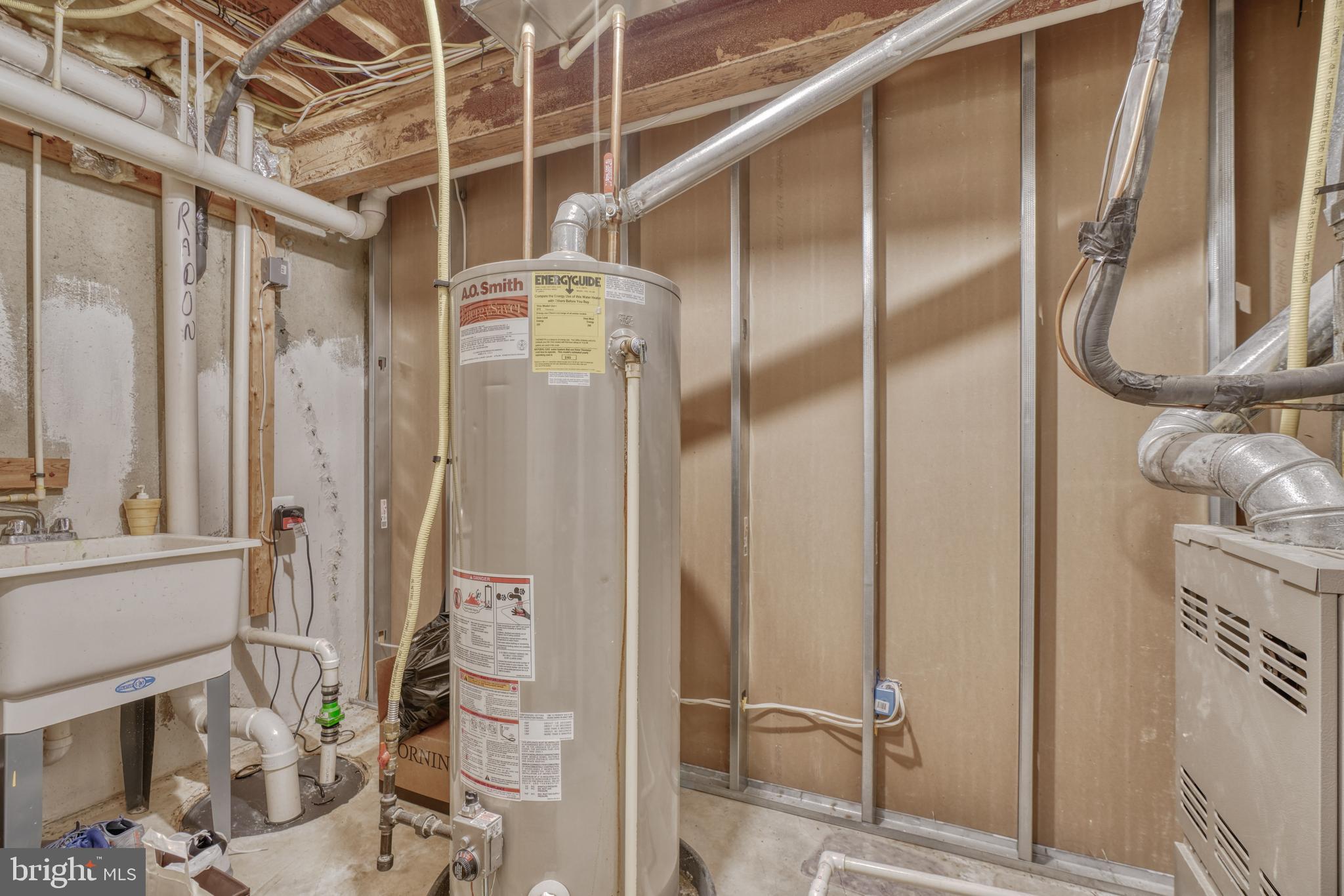 WHITE MARSH - Residential