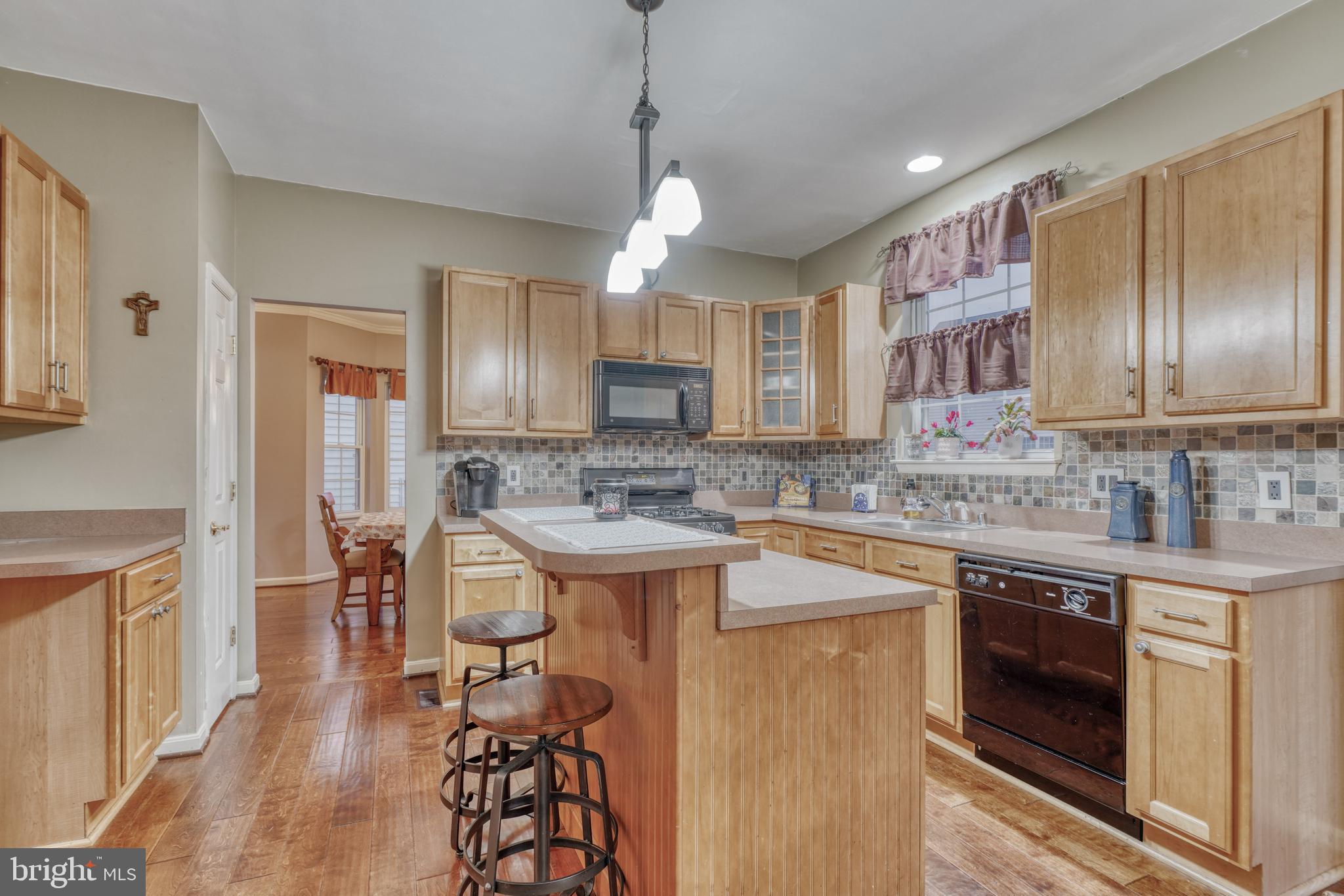 WHITE MARSH - Residential