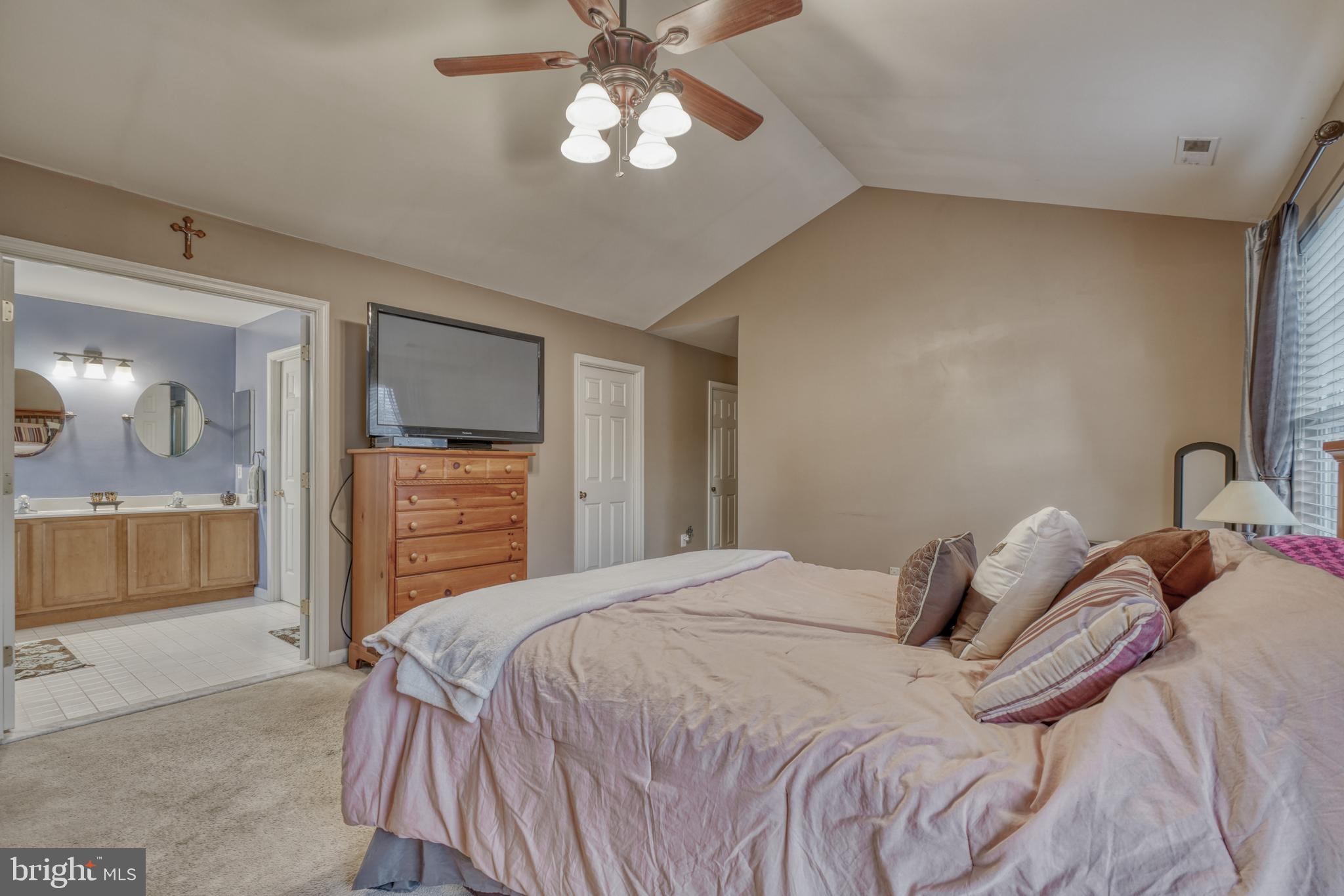 WHITE MARSH - Residential