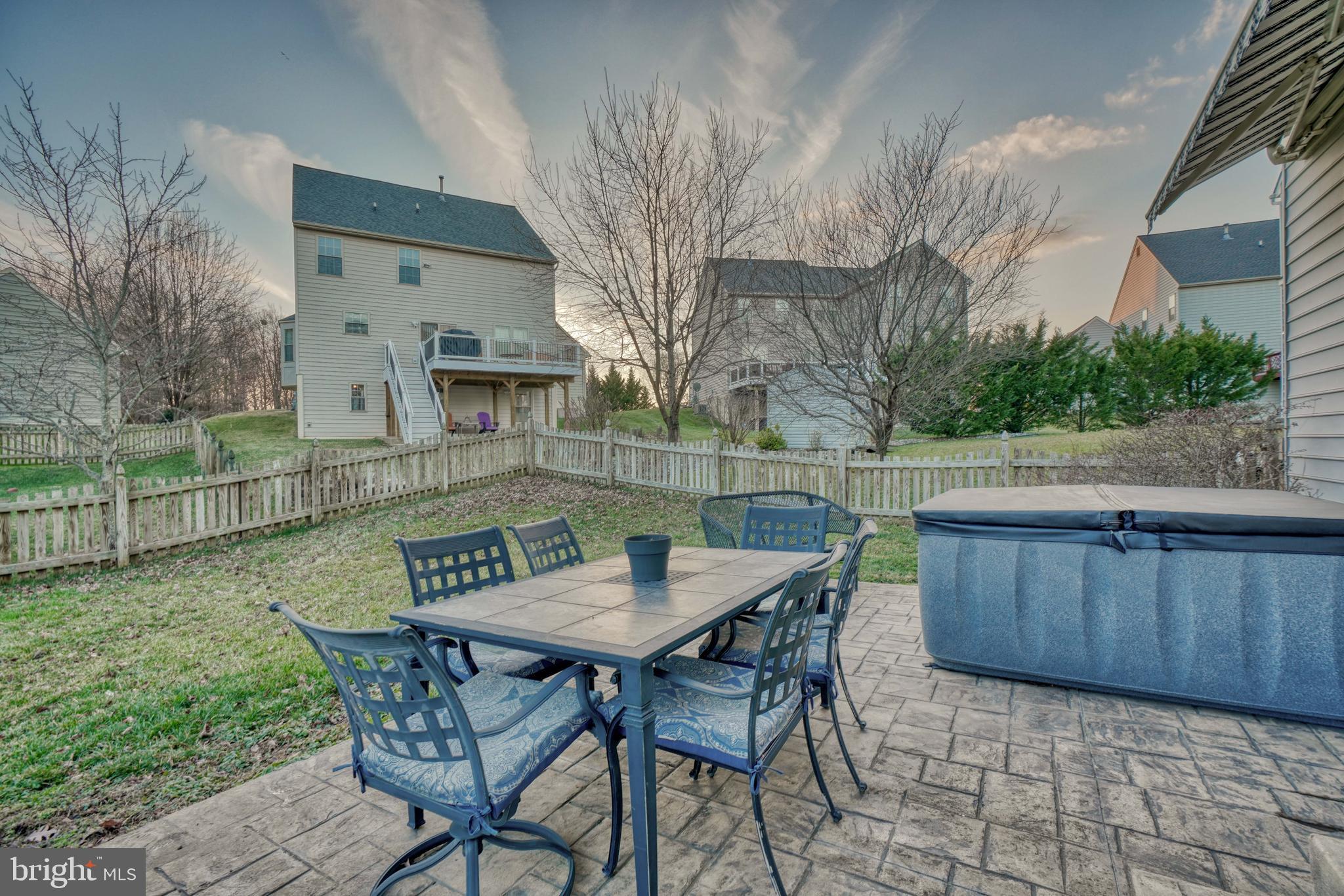 WHITE MARSH - Residential