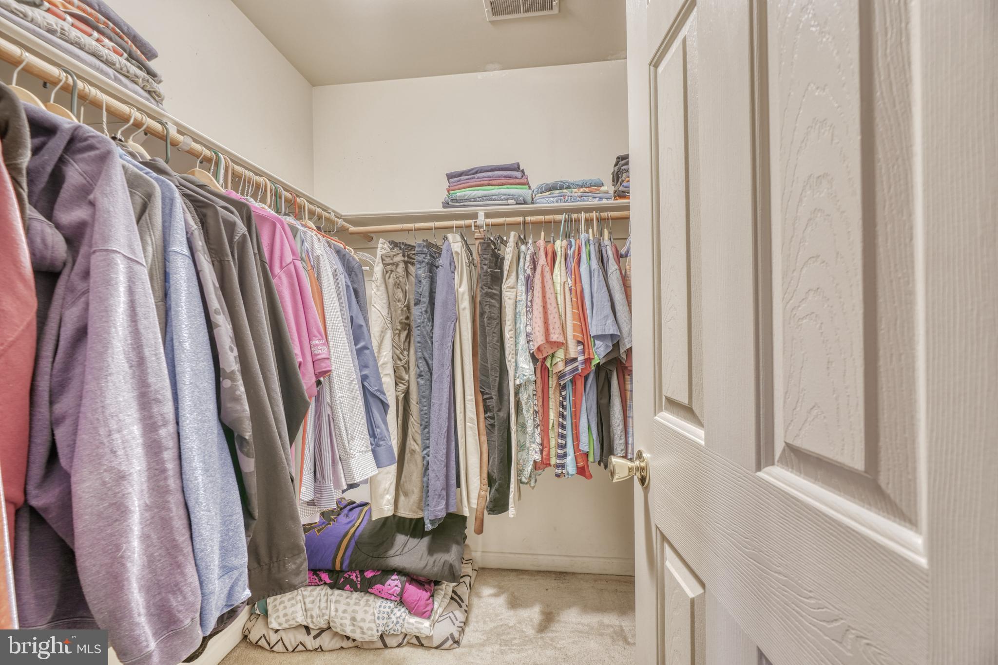 WHITE MARSH - Residential