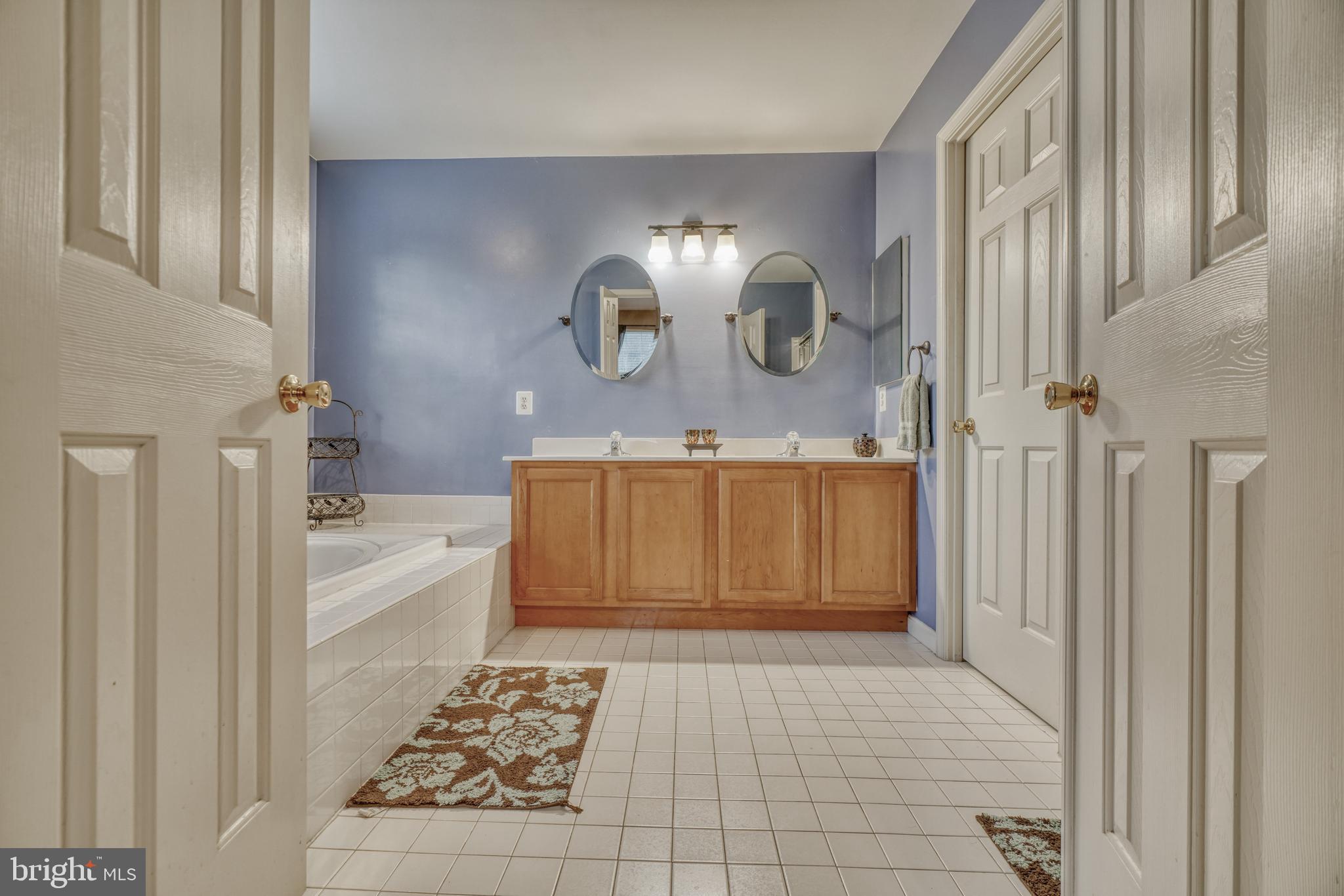 WHITE MARSH - Residential