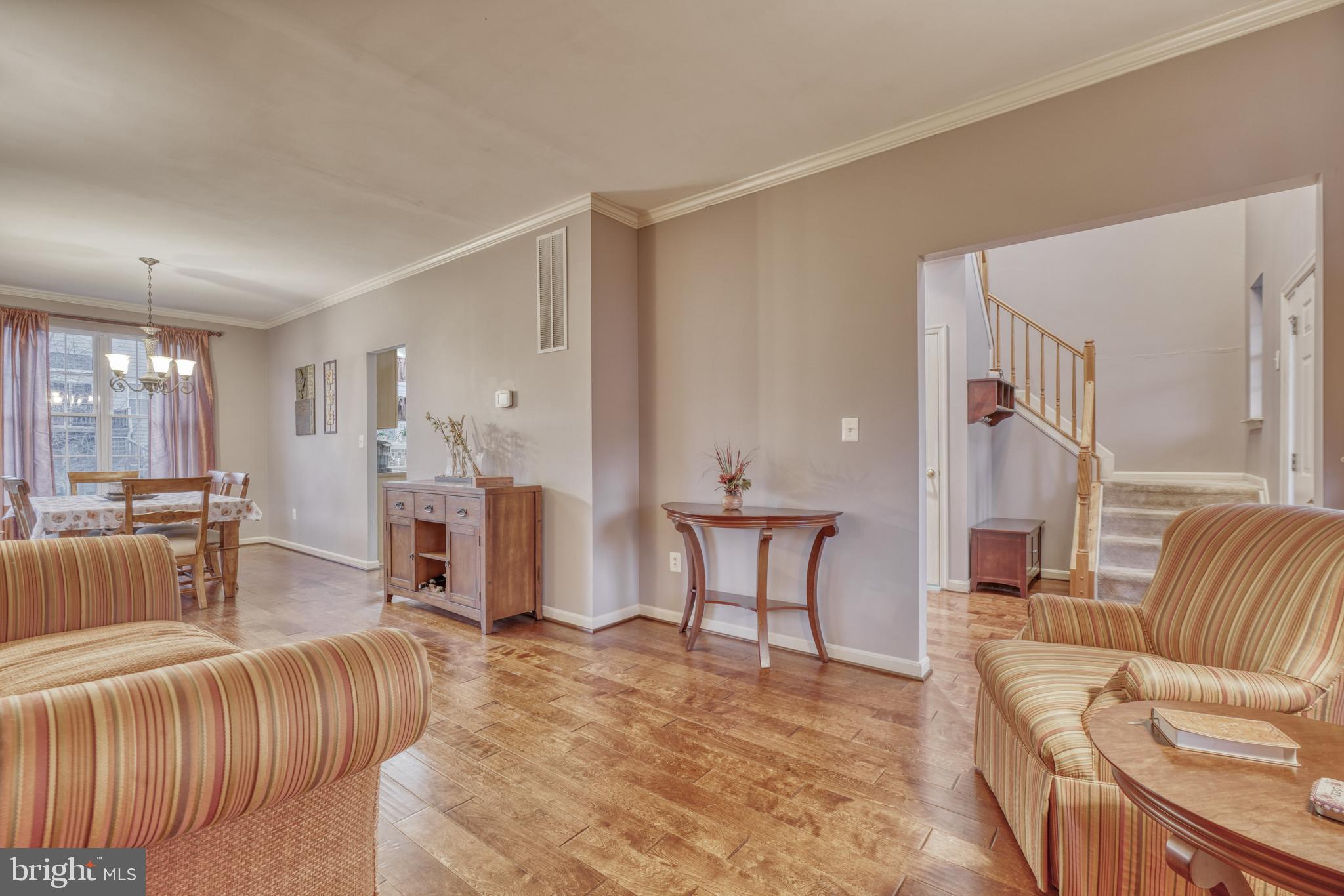 WHITE MARSH - Residential