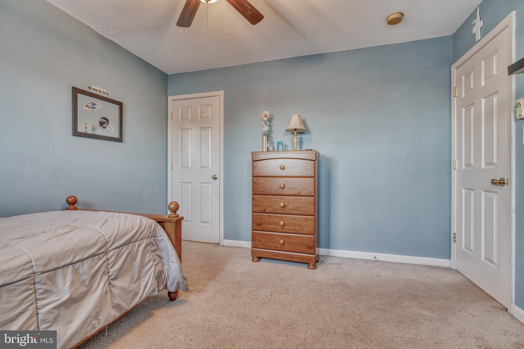 WHITE MARSH - Residential