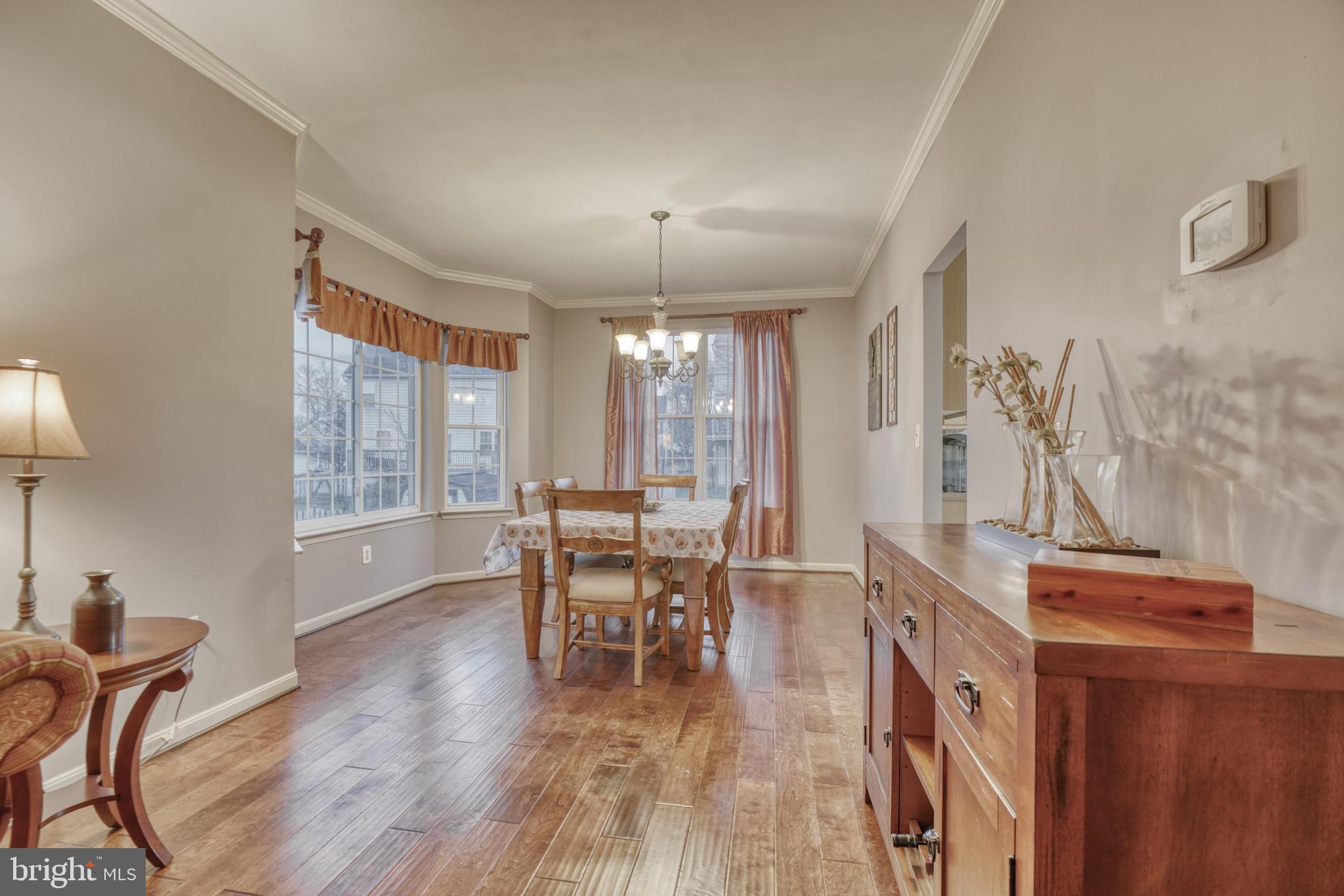 WHITE MARSH - Residential