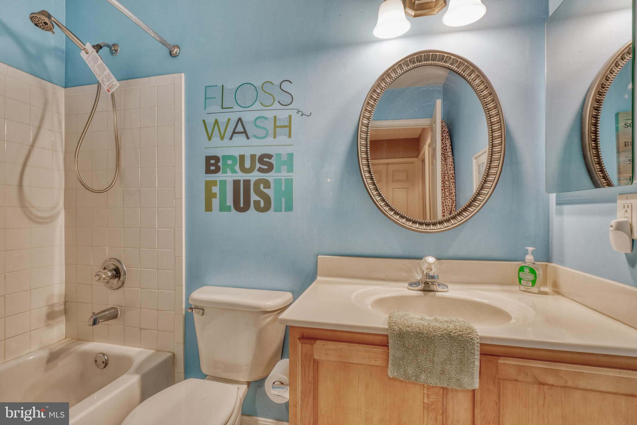 WHITE MARSH - Residential