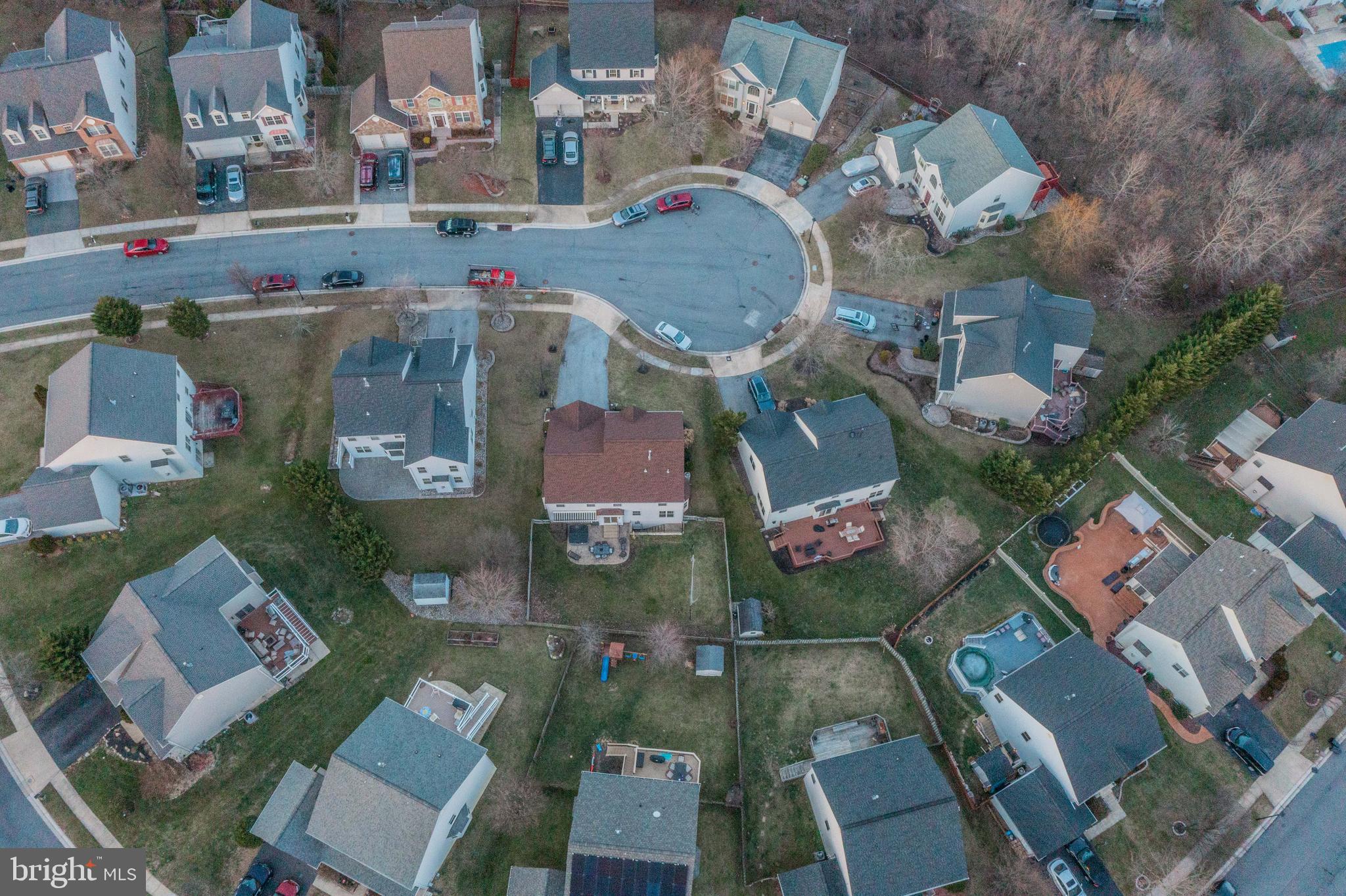 WHITE MARSH - Residential