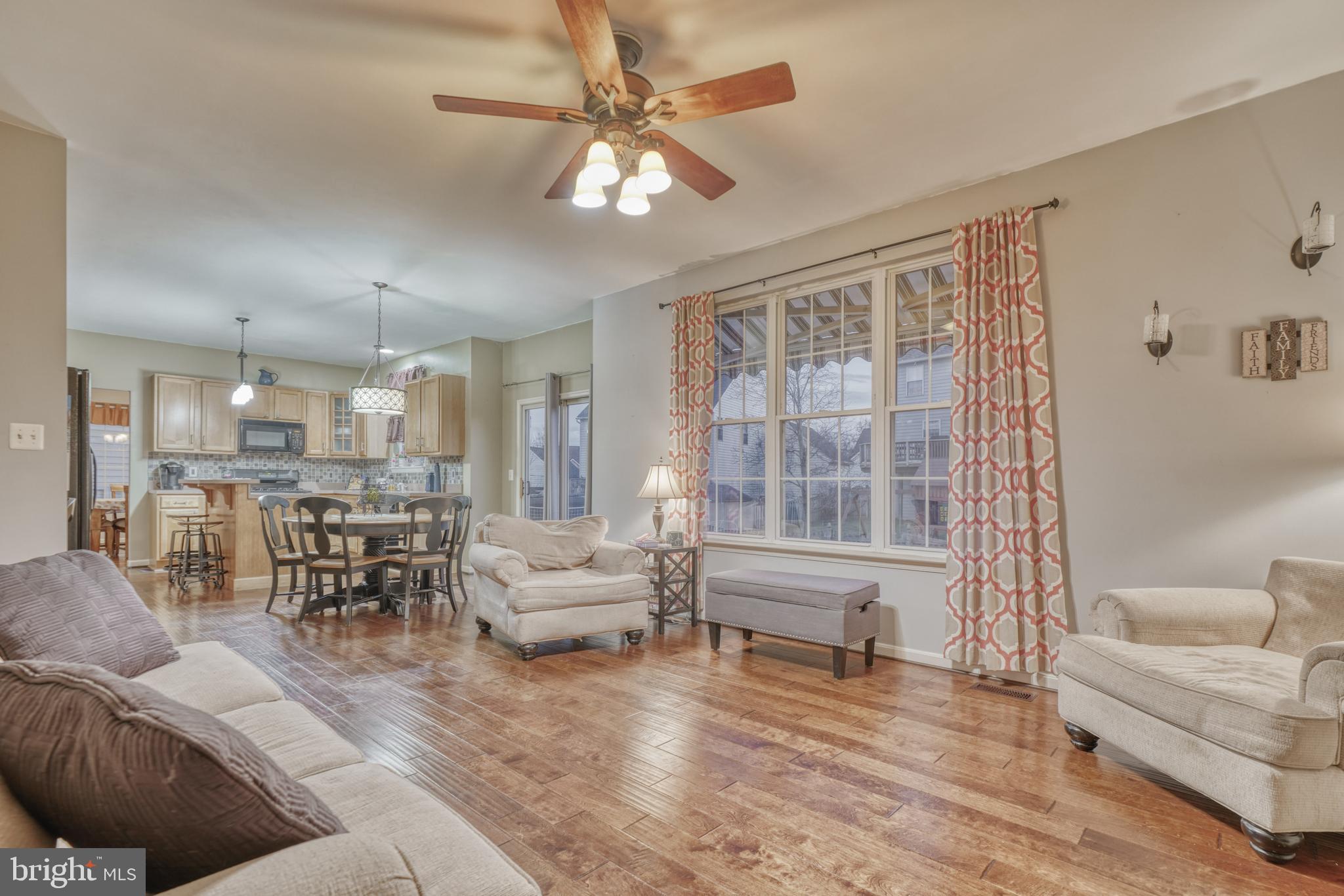 WHITE MARSH - Residential