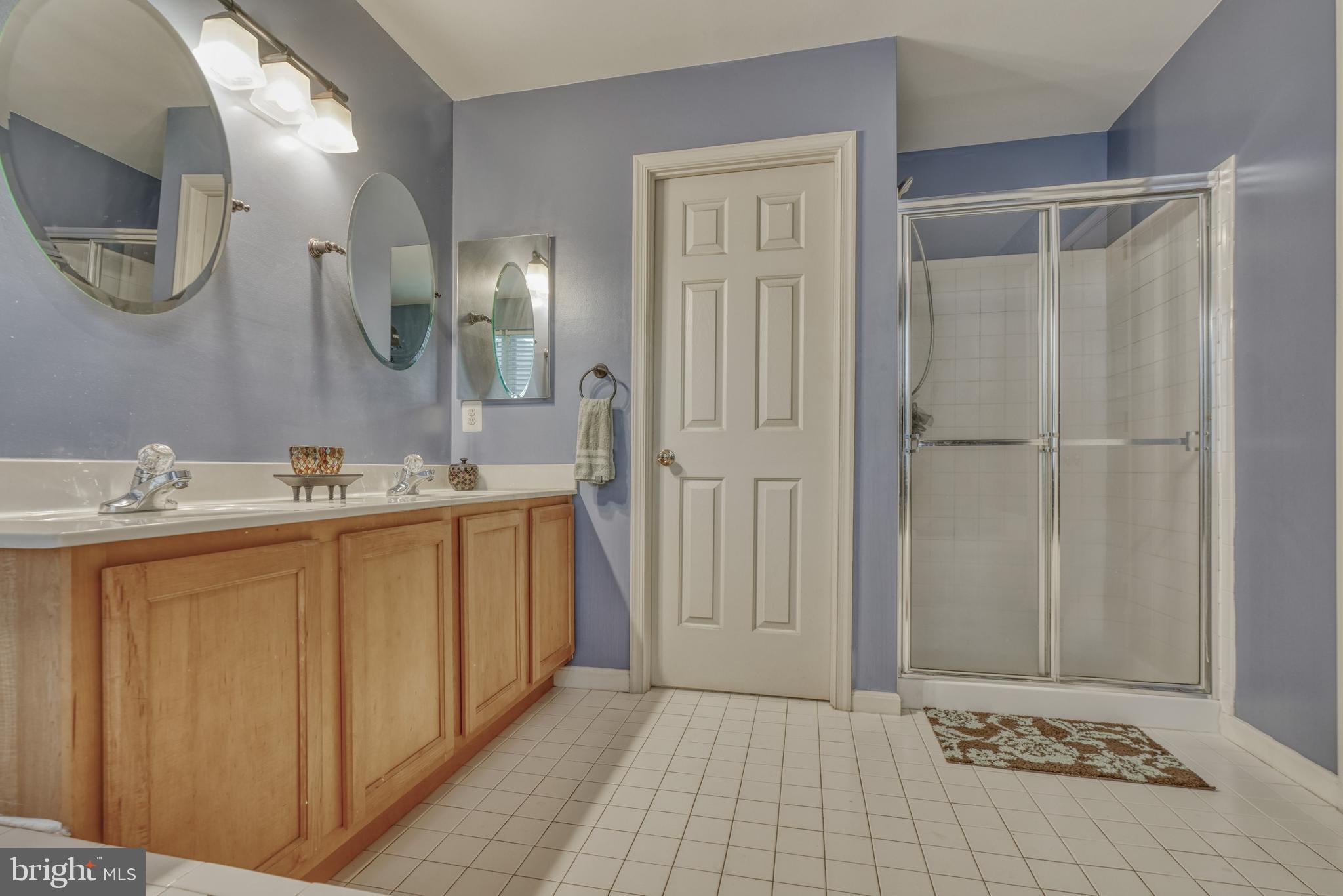 WHITE MARSH - Residential