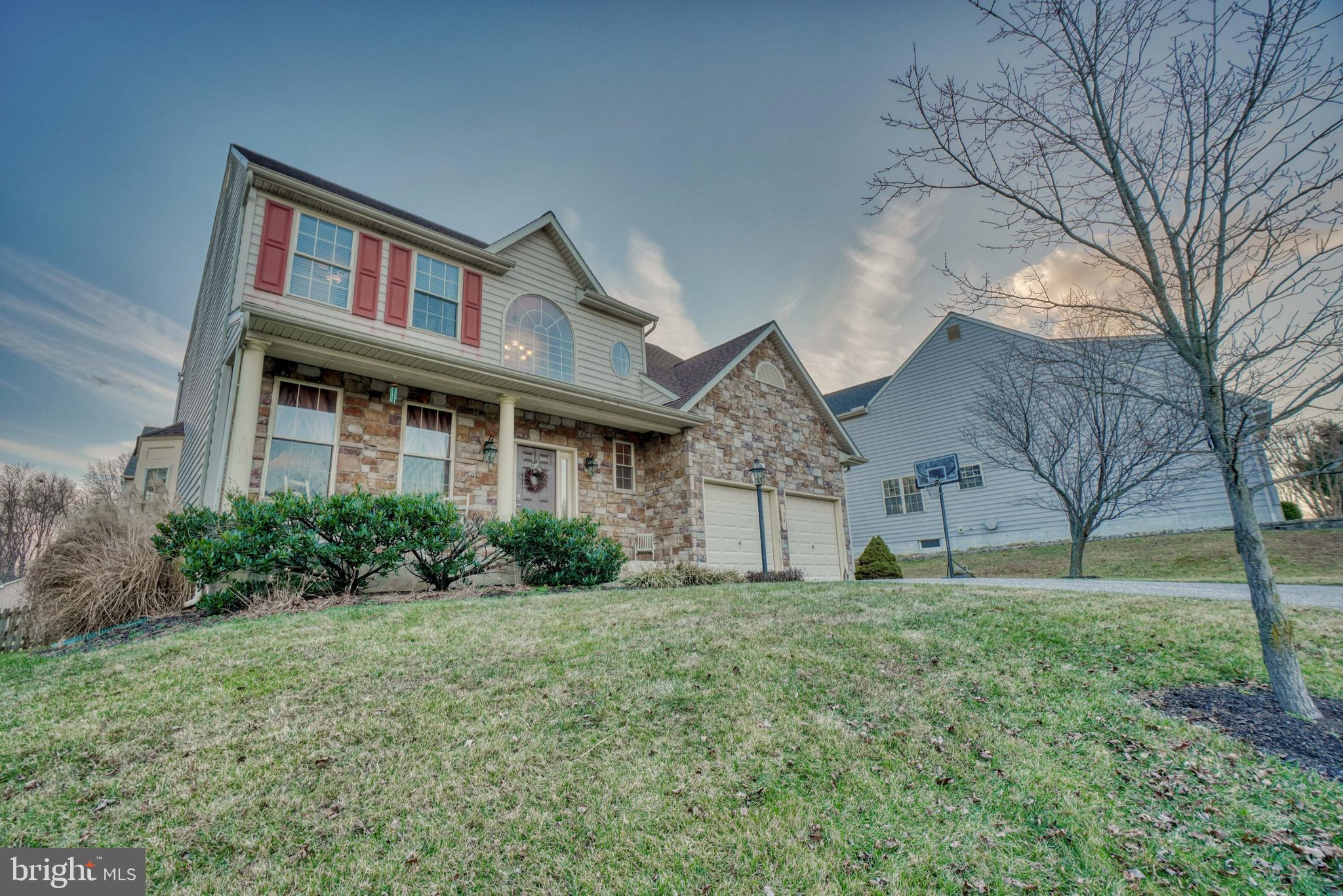 WHITE MARSH - Residential