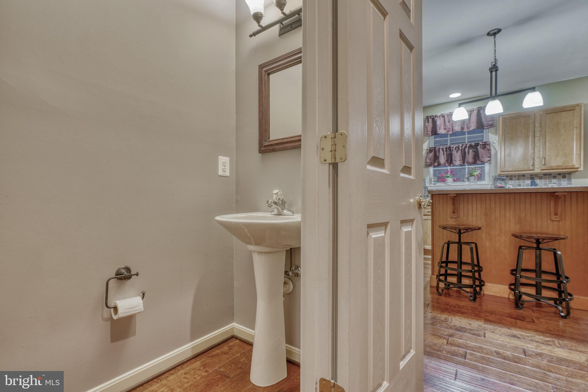 WHITE MARSH - Residential