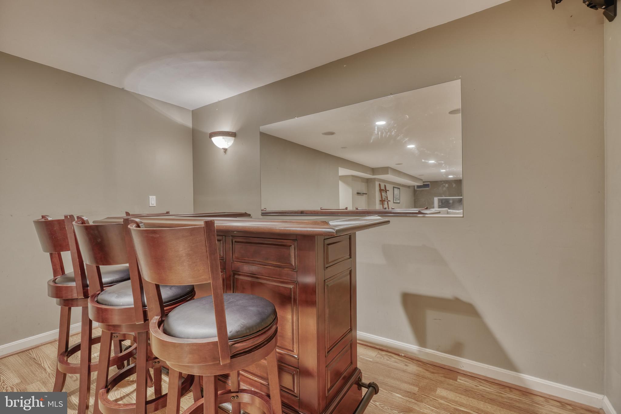 WHITE MARSH - Residential