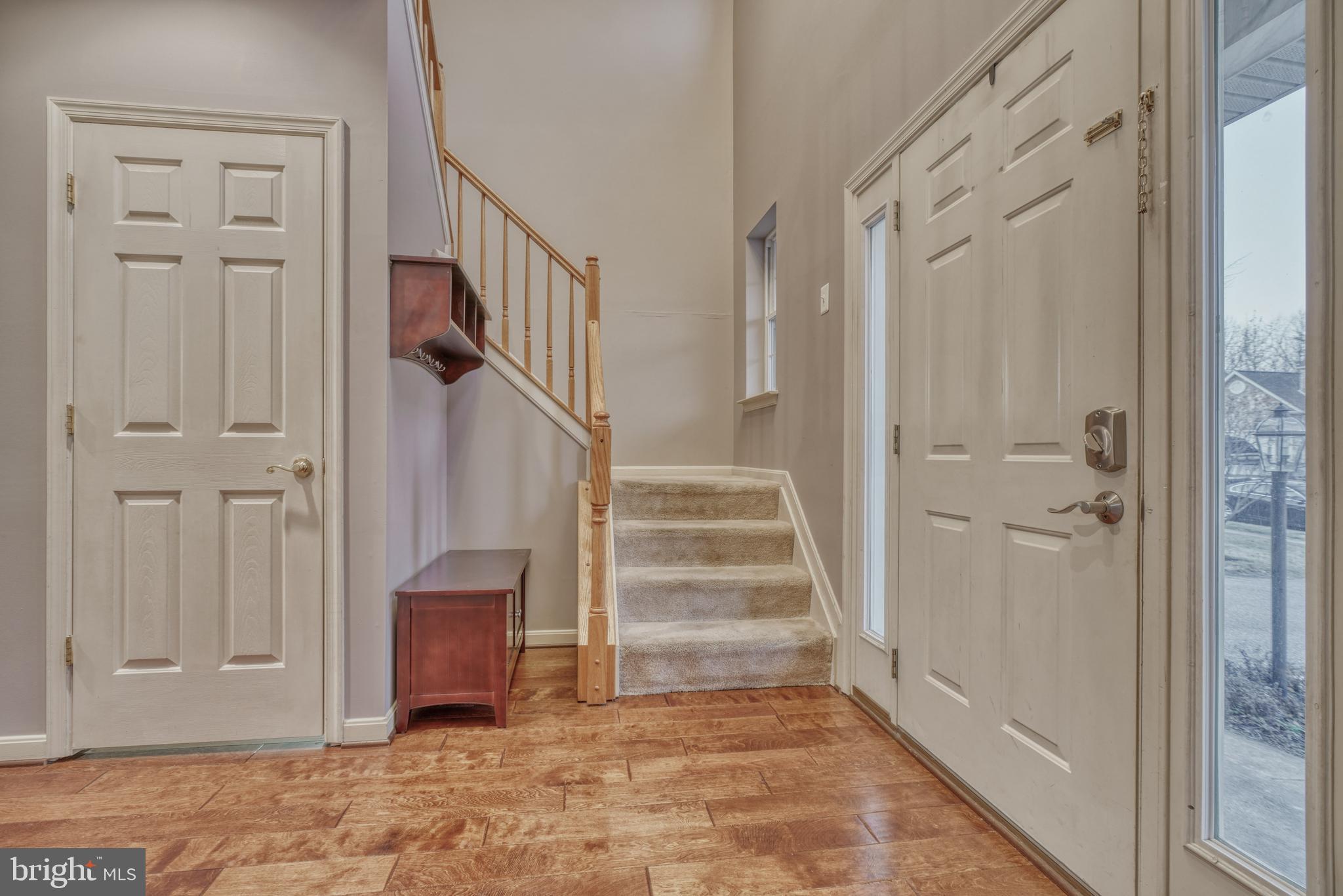 WHITE MARSH - Residential