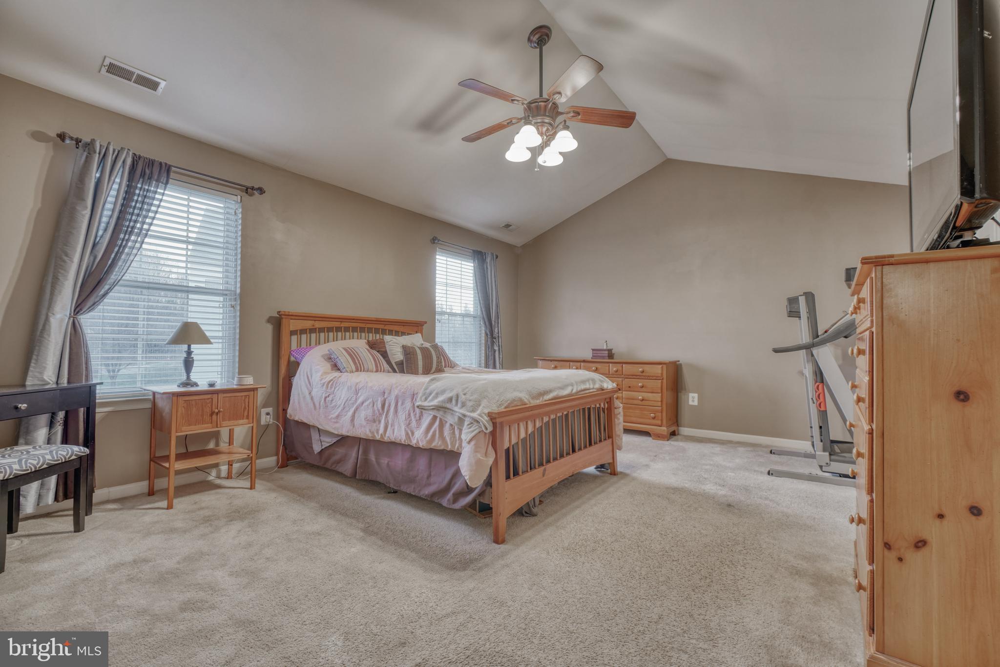 WHITE MARSH - Residential