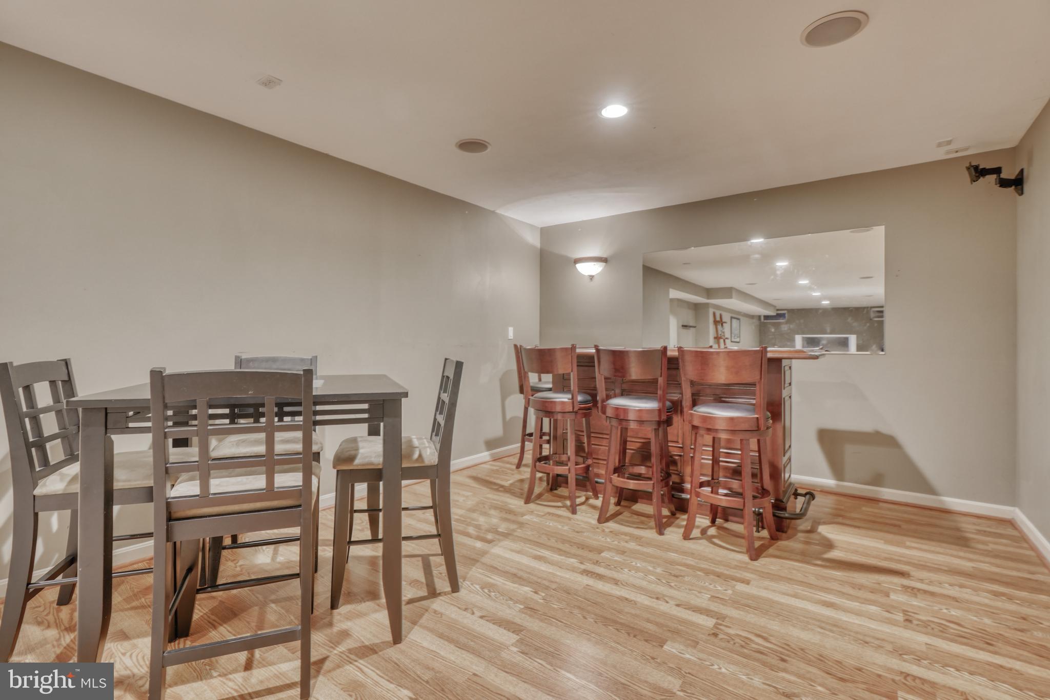 WHITE MARSH - Residential